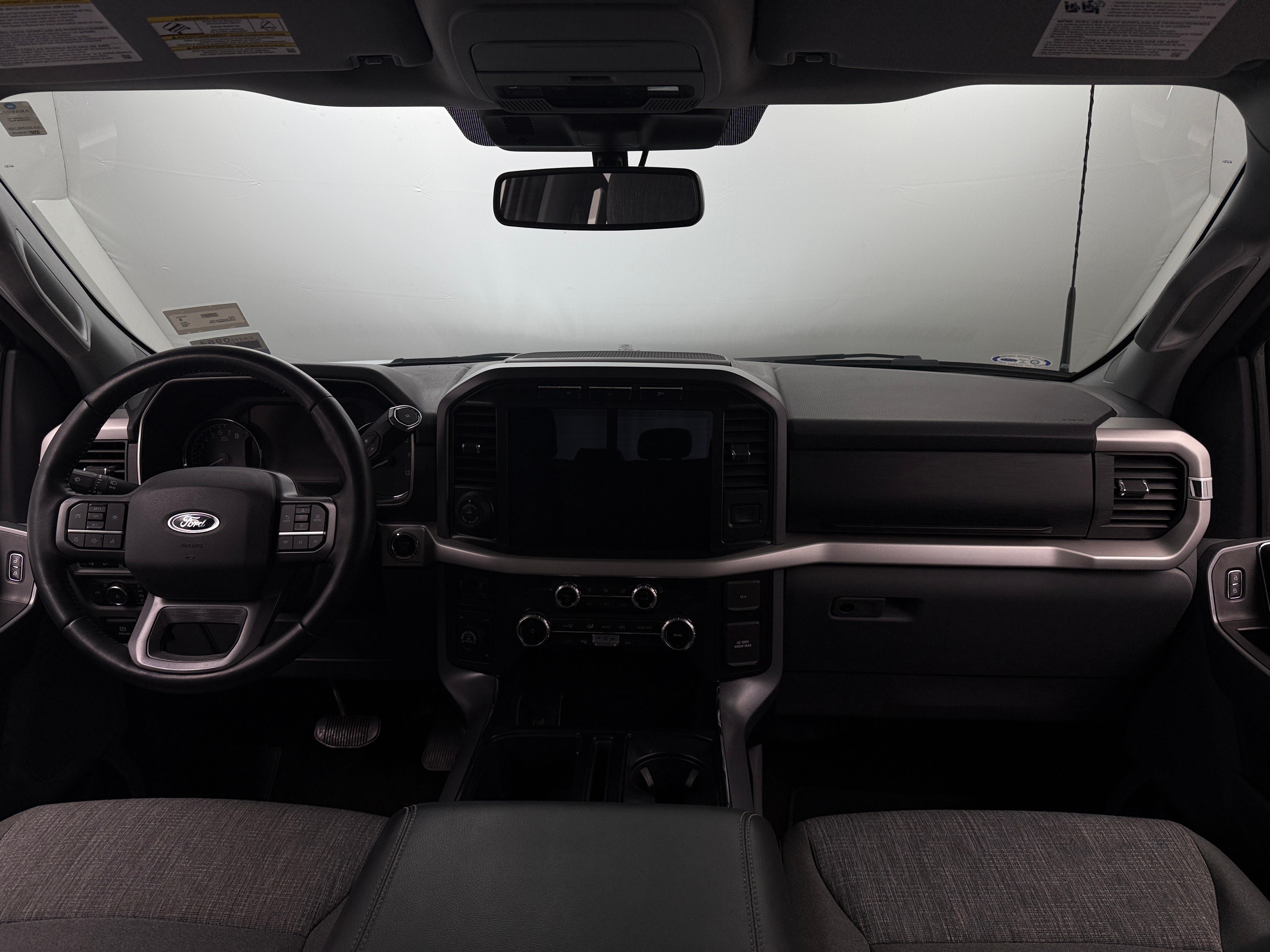 2022 Ford Econoline E-150 3