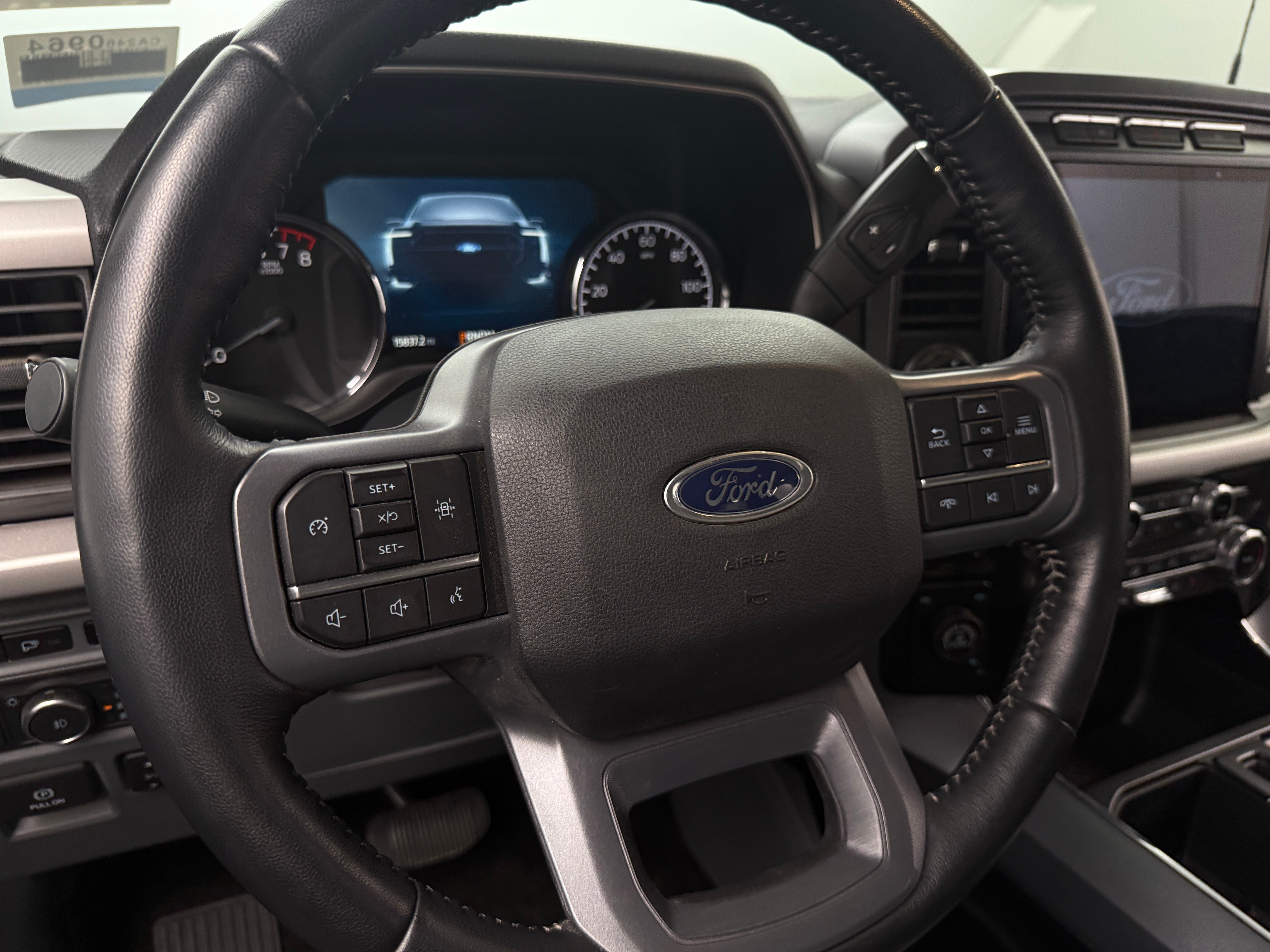 2022 Ford Econoline E-150 5