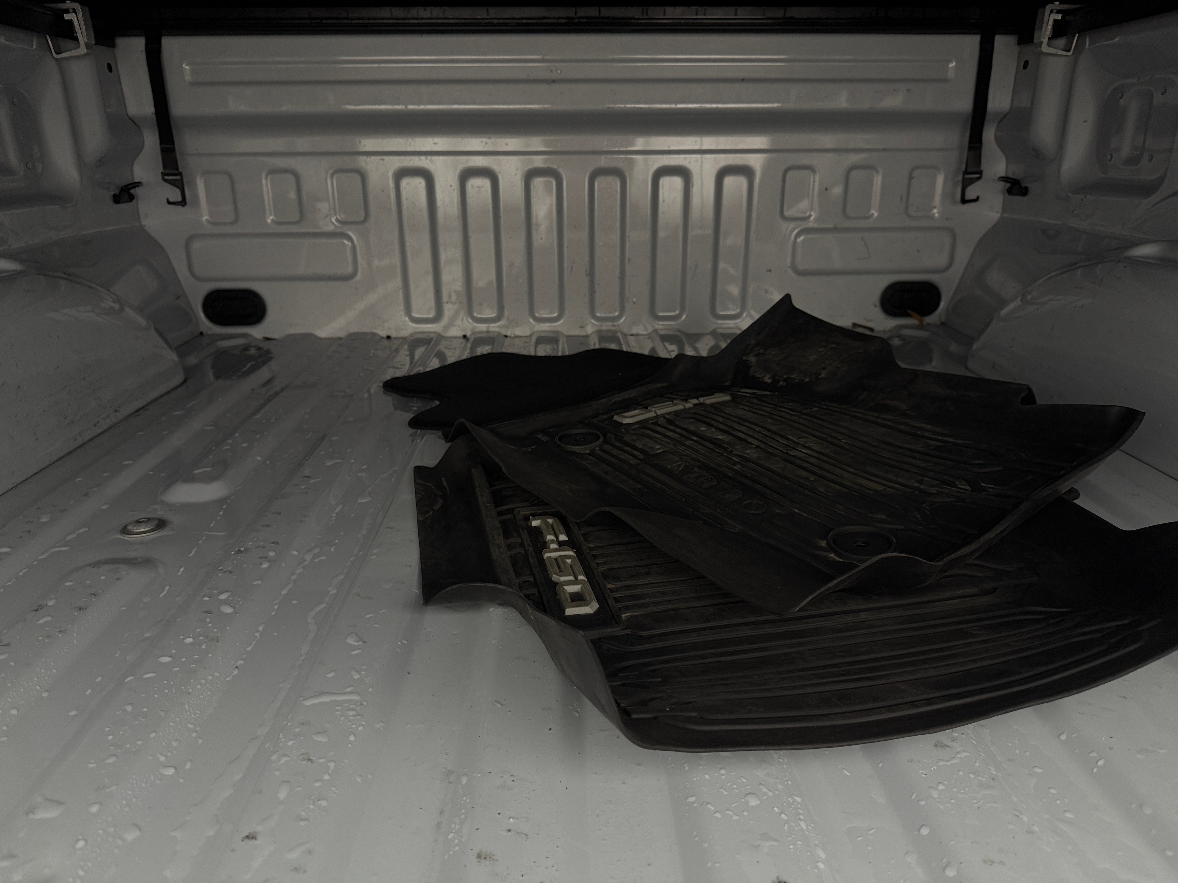 2022 Ford Econoline E-150 7