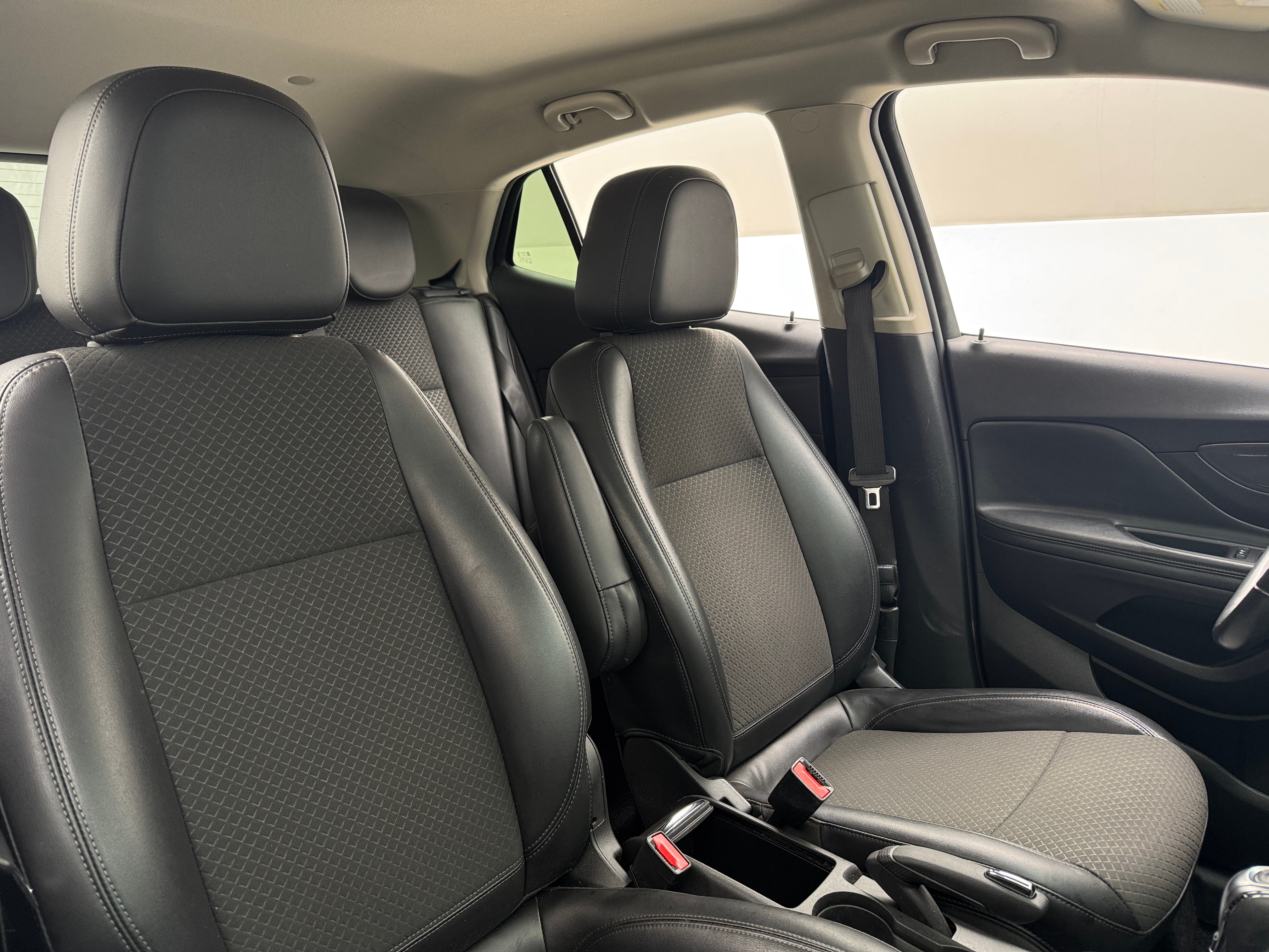2019 Buick Encore Preferred 2