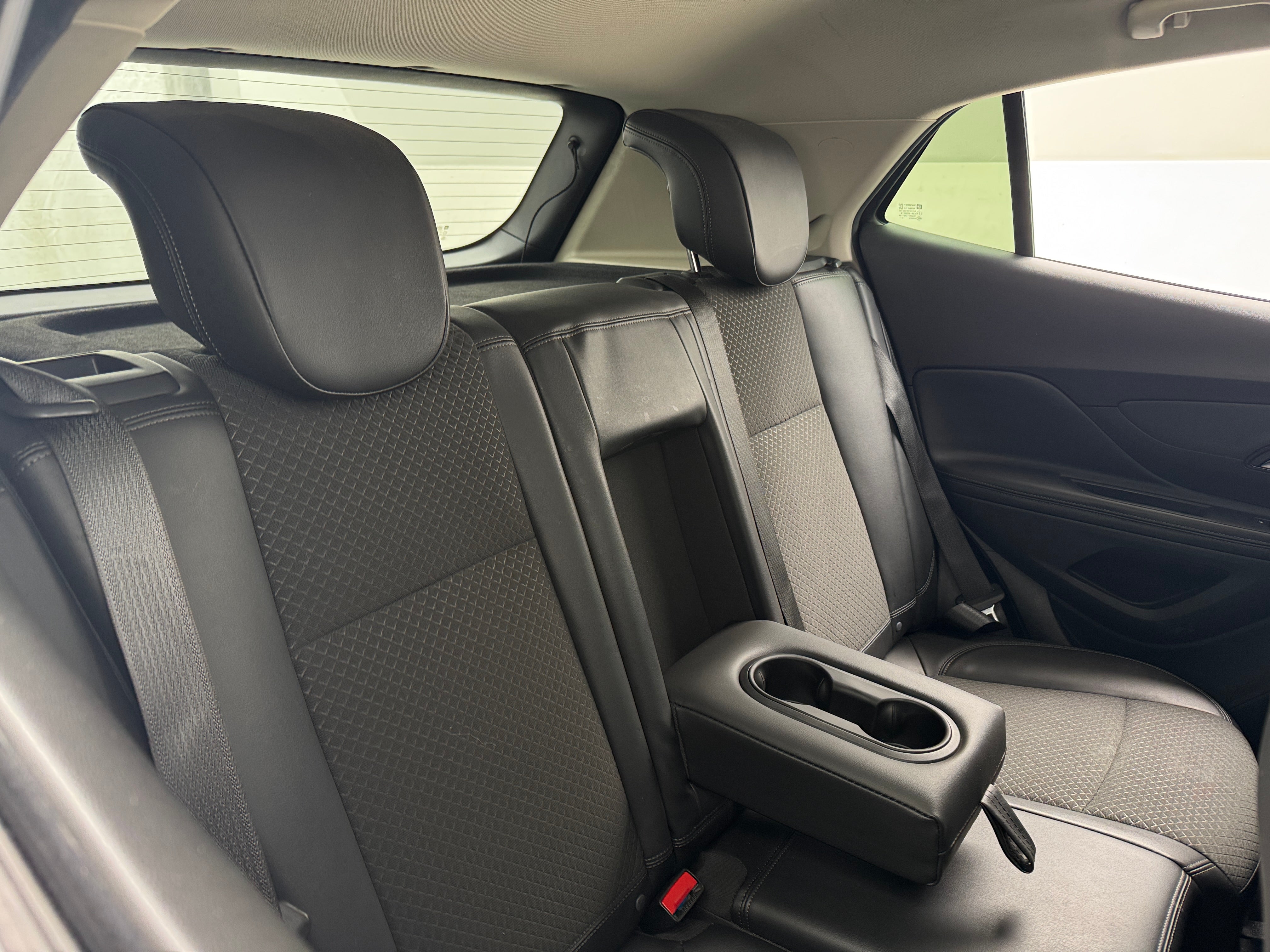 2019 Buick Encore Preferred 6