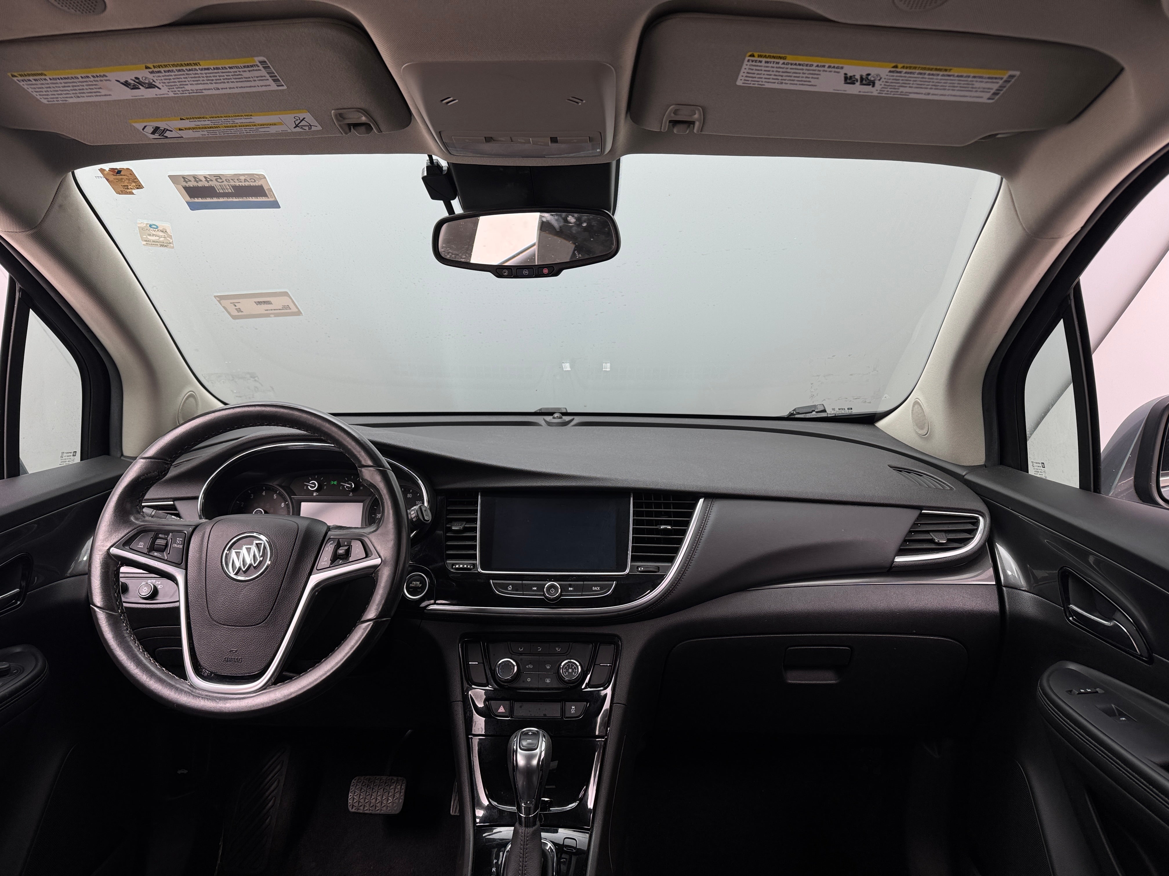 2019 Buick Encore Preferred 3
