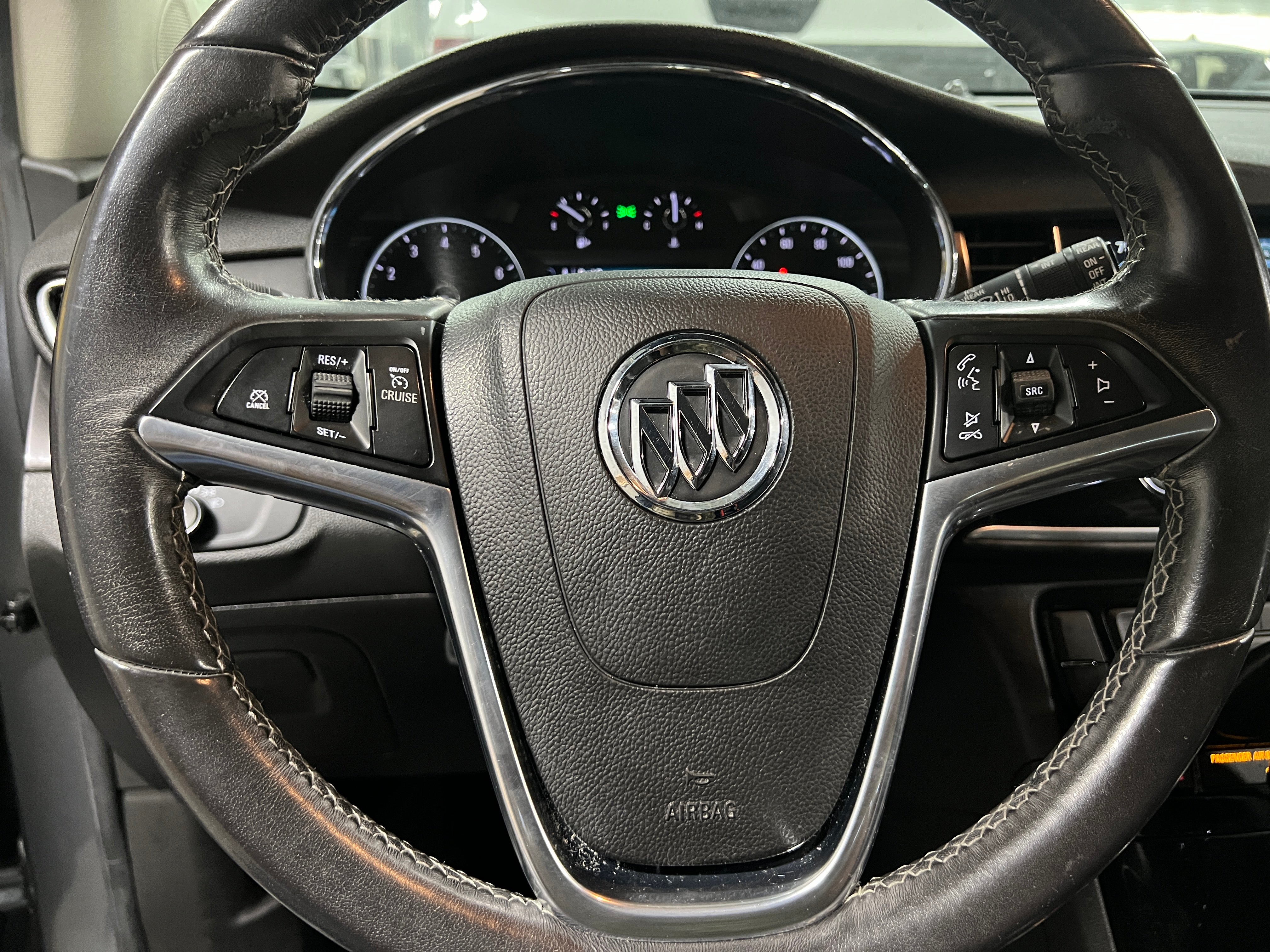 2019 Buick Encore Preferred 5
