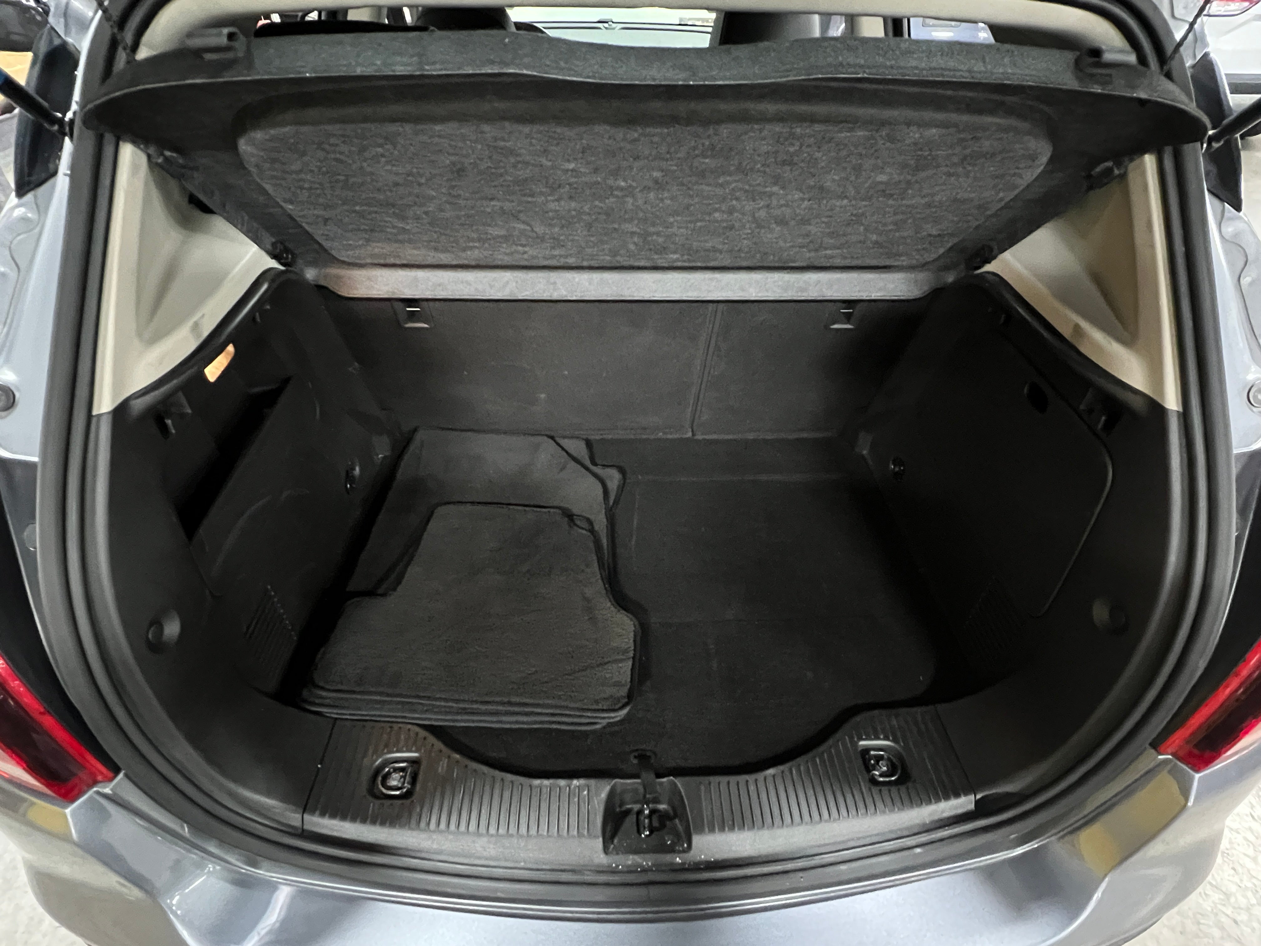 2019 Buick Encore Preferred 7