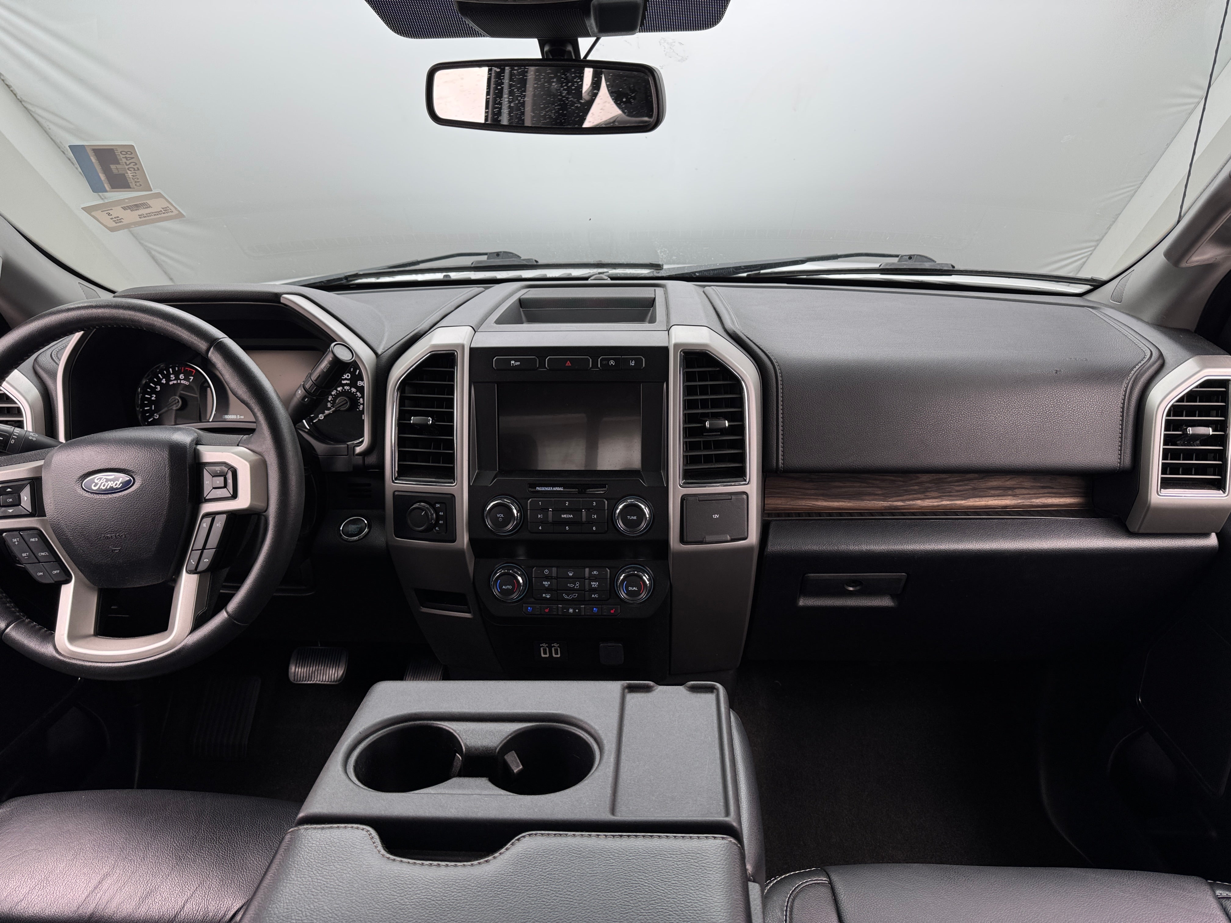 2020 Ford Econoline E-150 2