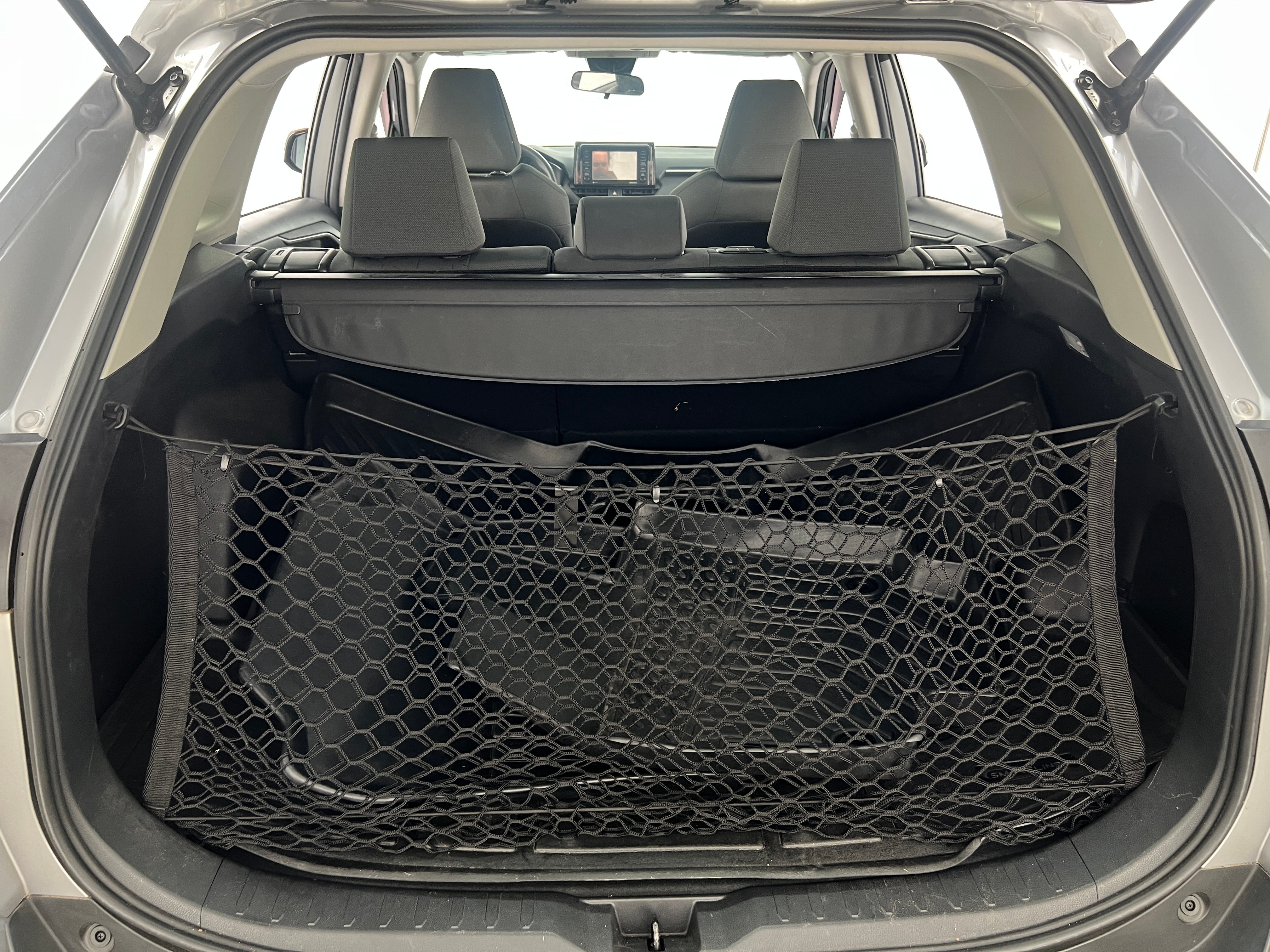 2021 Toyota RAV4 XLE 7
