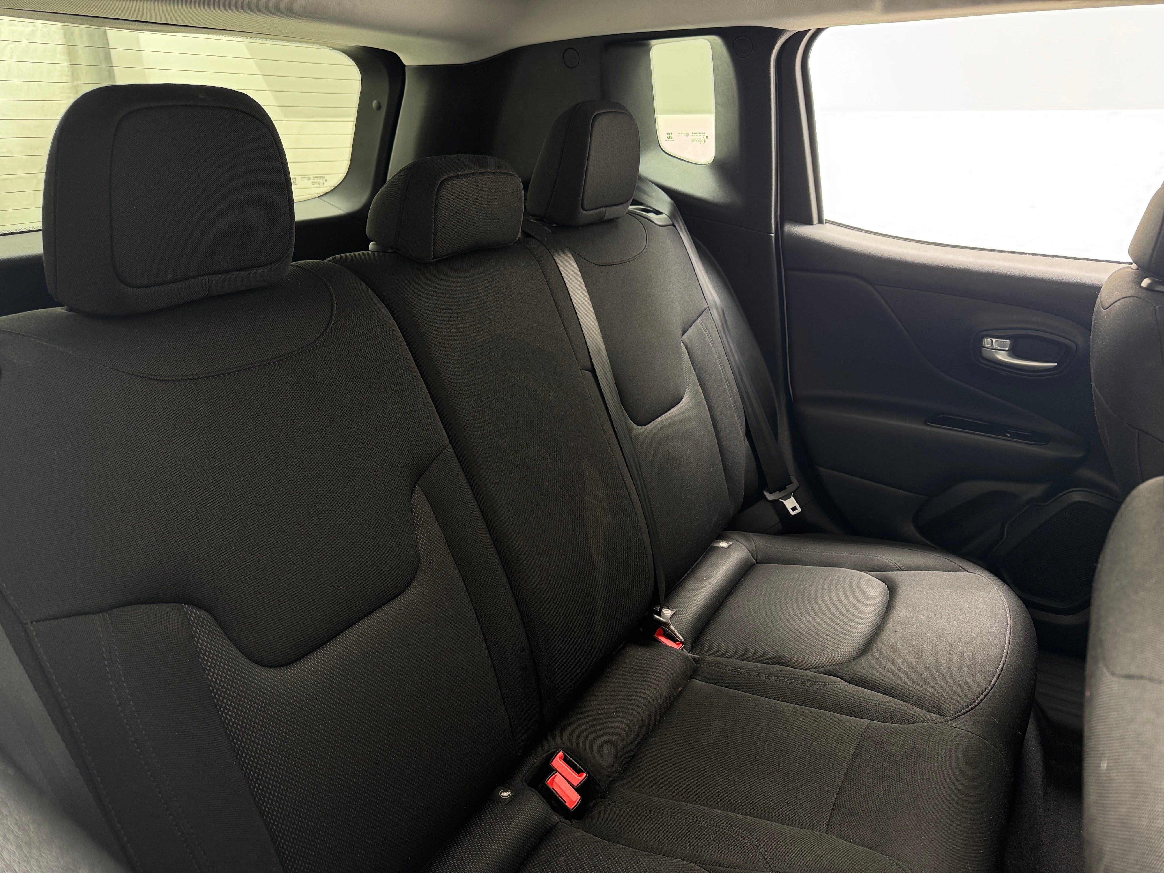 2023 Jeep Renegade Latitude 6