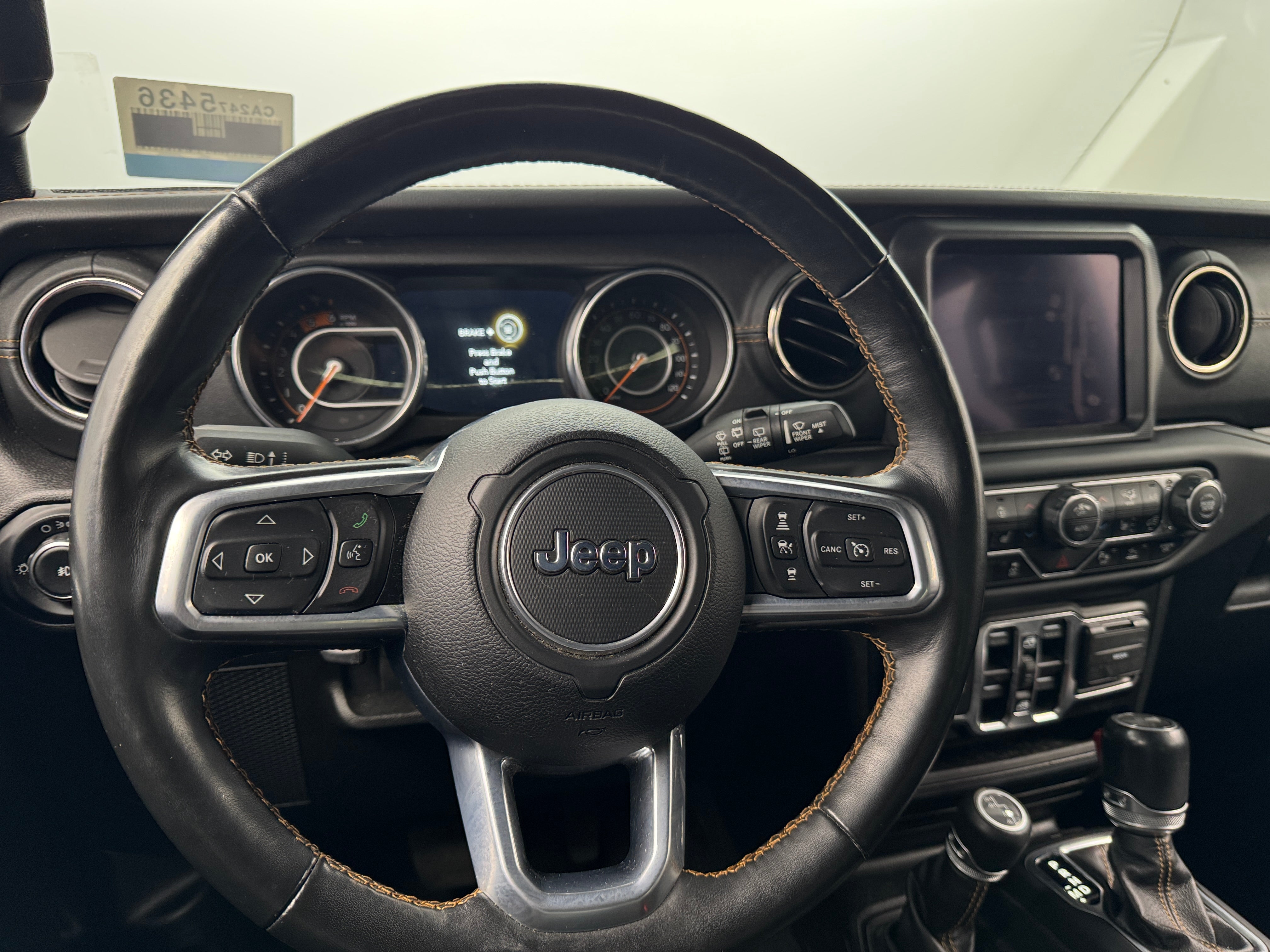 2021 Jeep Wrangler Unlimited Altitude 4
