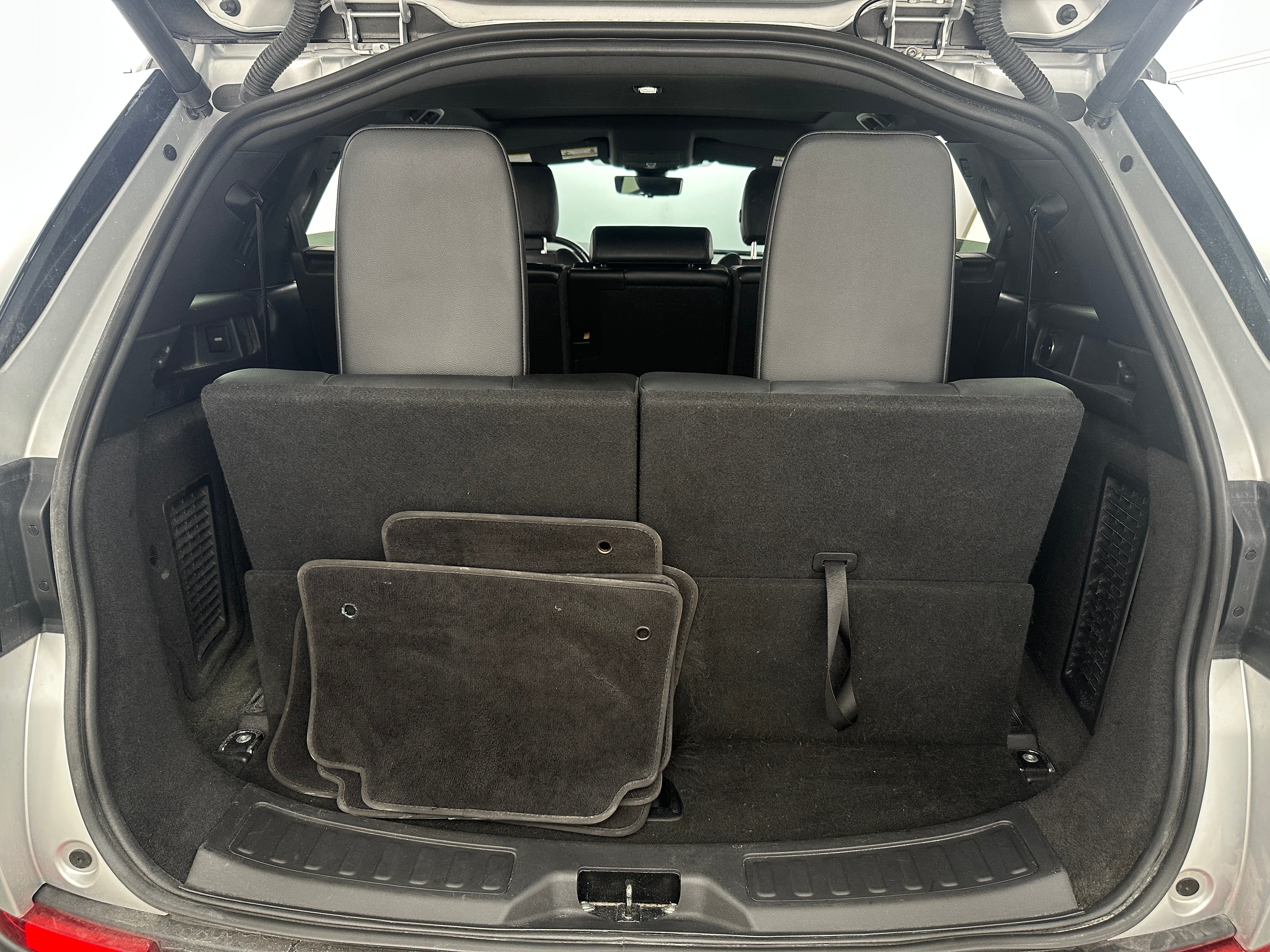 2020 Land Rover Discovery Sport SE 6