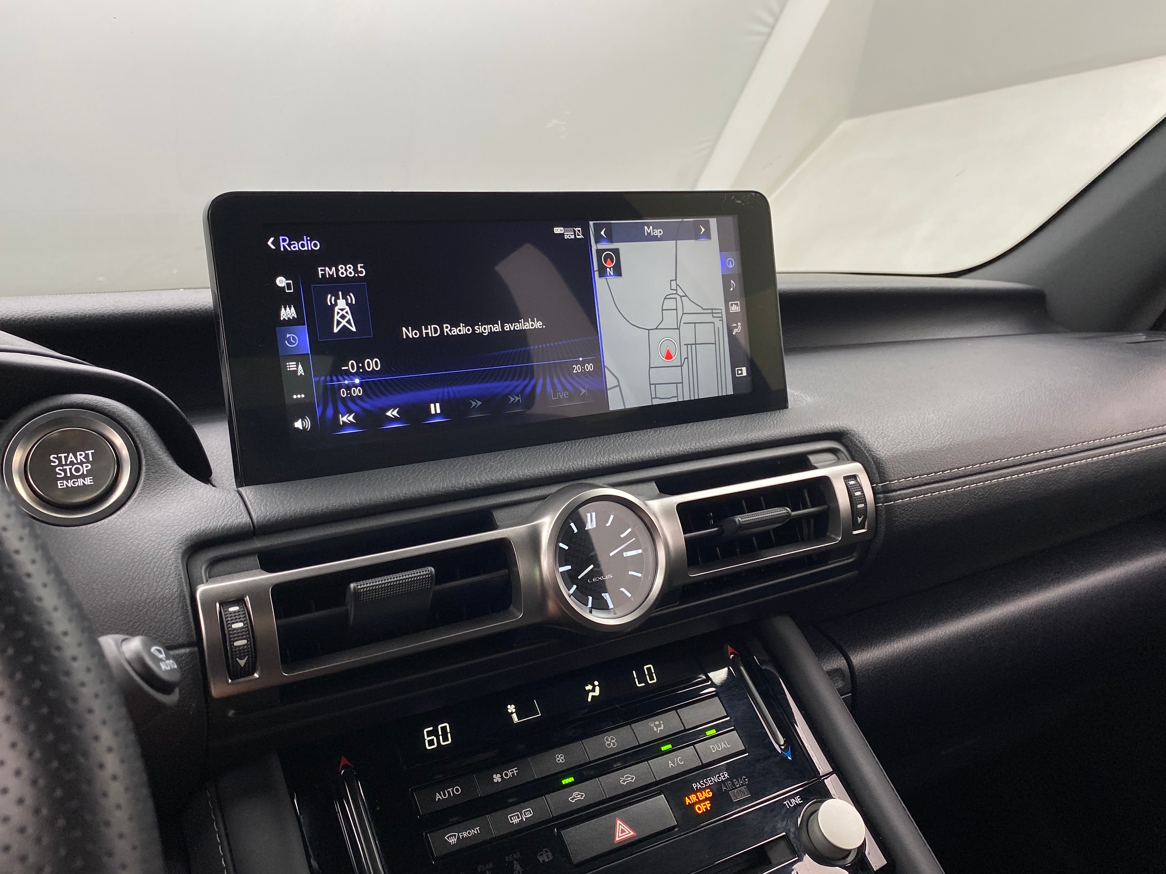 2022 Lexus IS 350 3