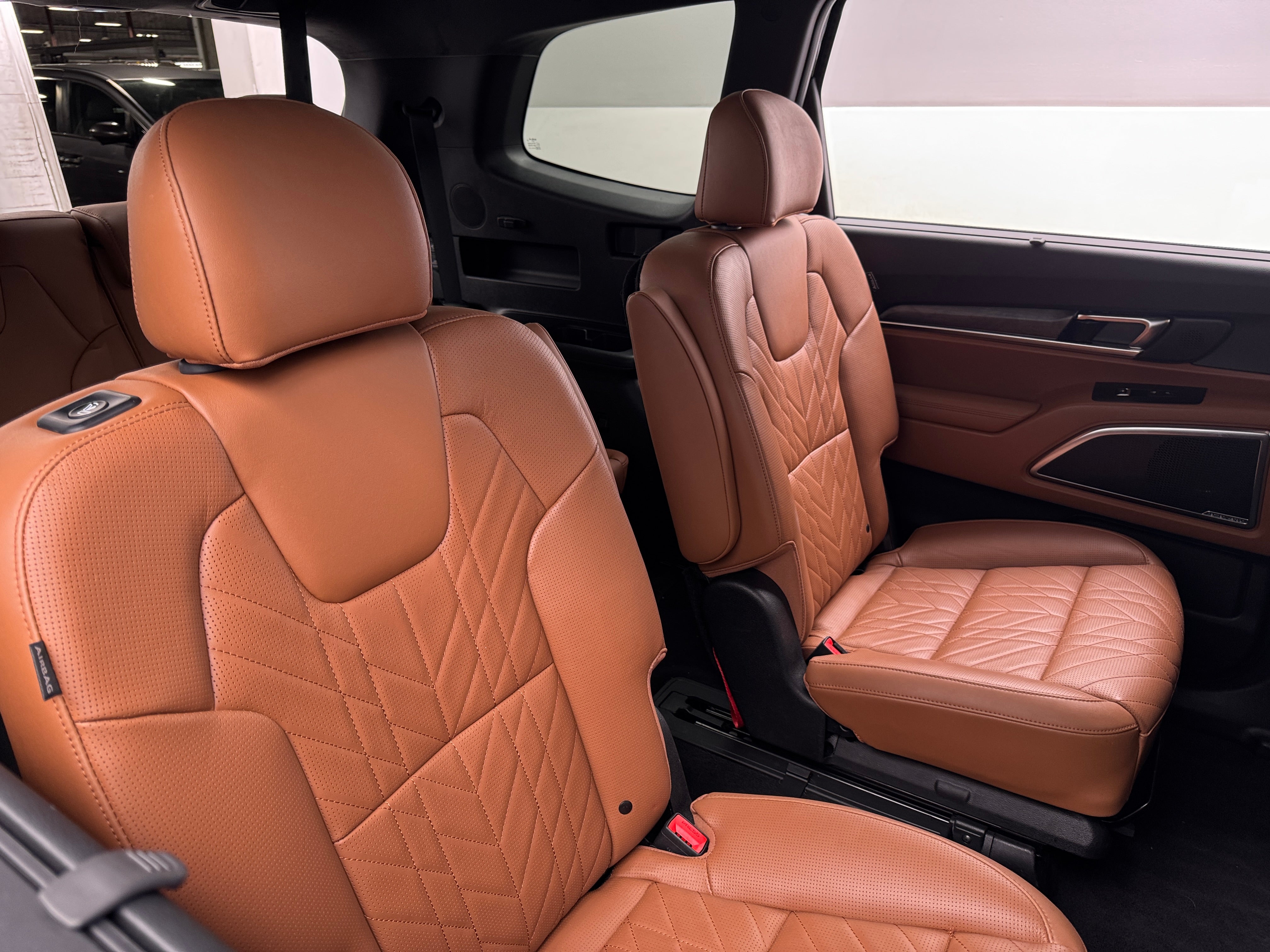 2023 Kia Telluride SX Prestige 5