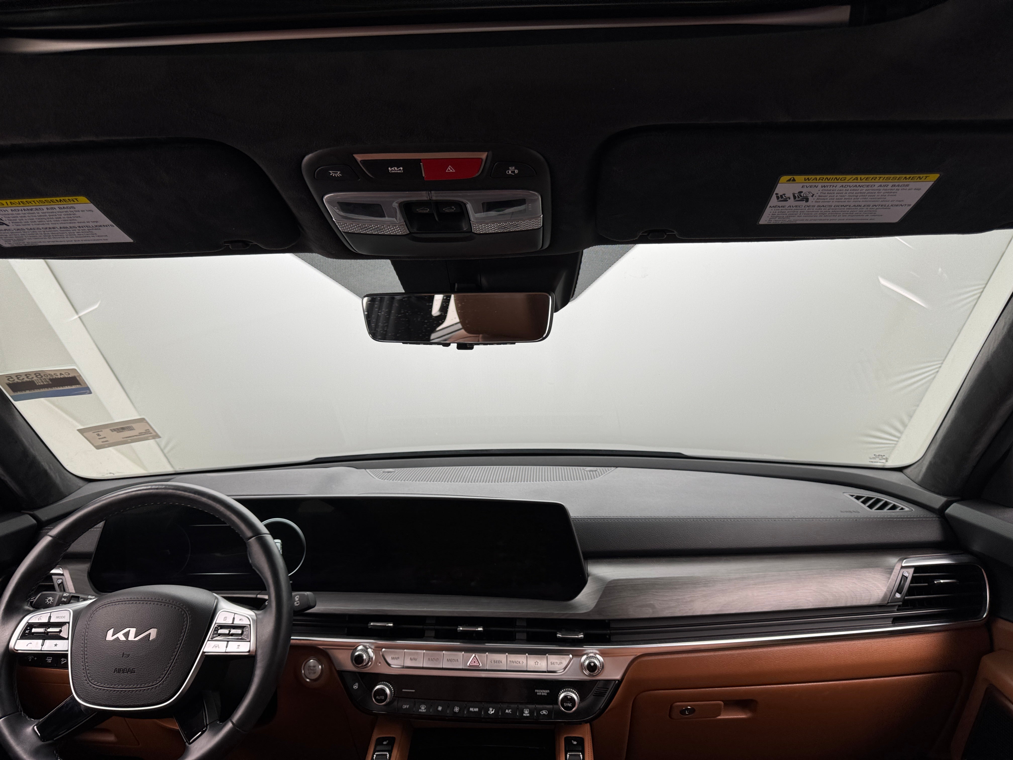 2023 Kia Telluride SX Prestige 2