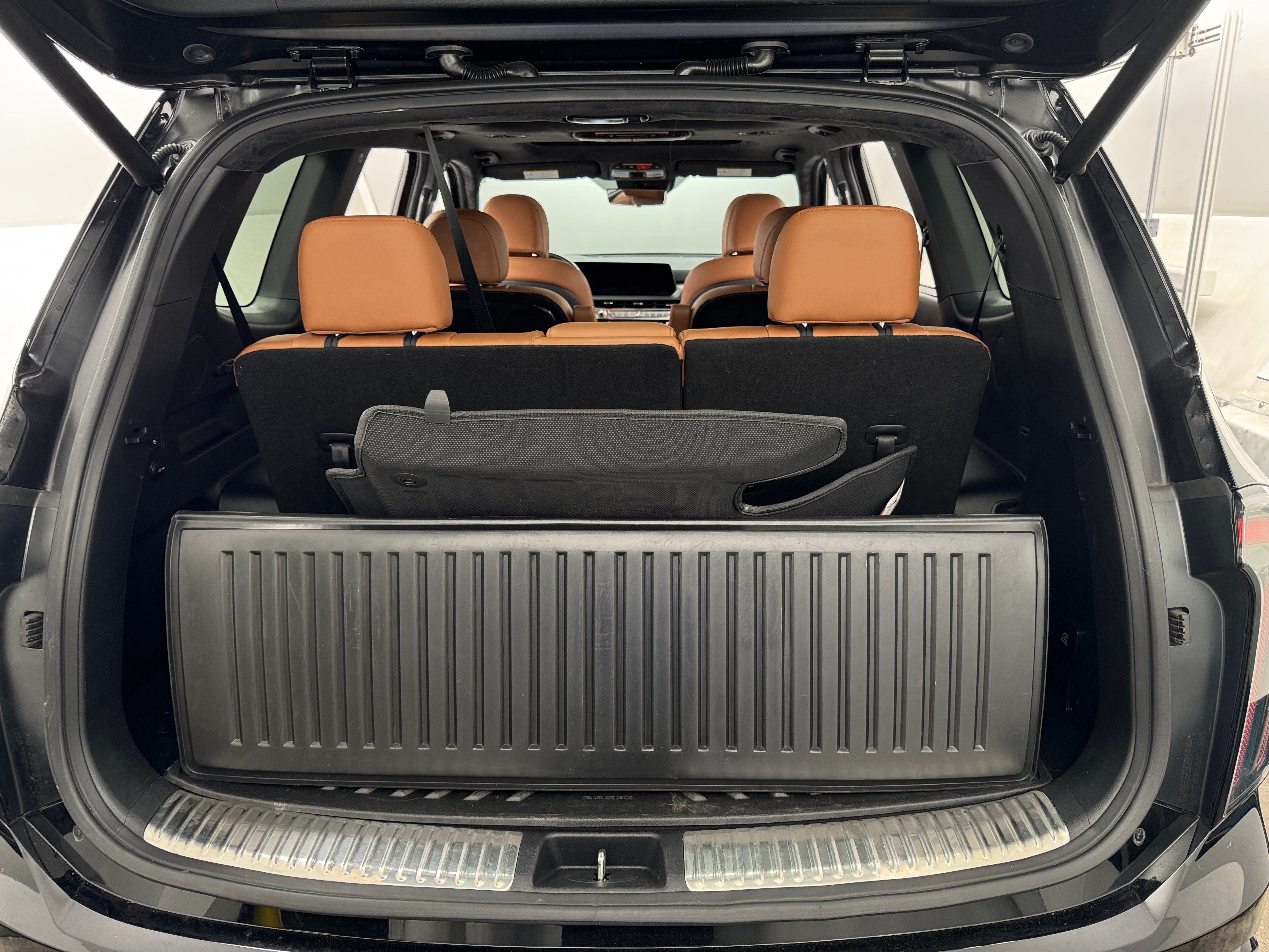 2023 Kia Telluride SX Prestige 6