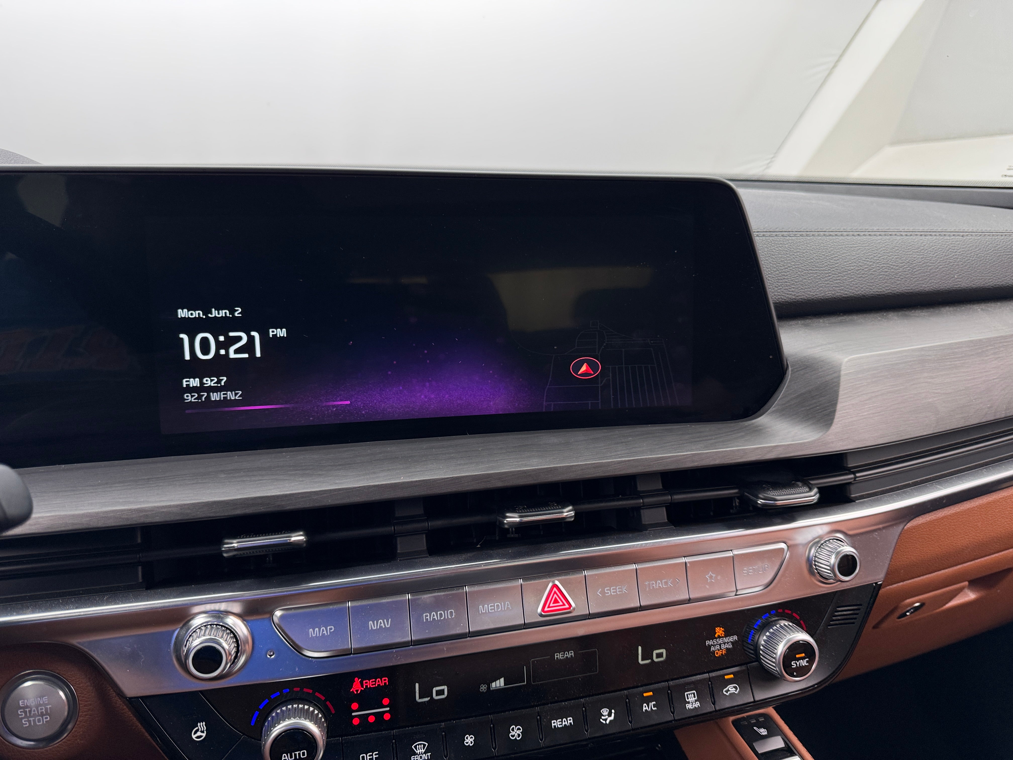 2023 Kia Telluride SX Prestige 3