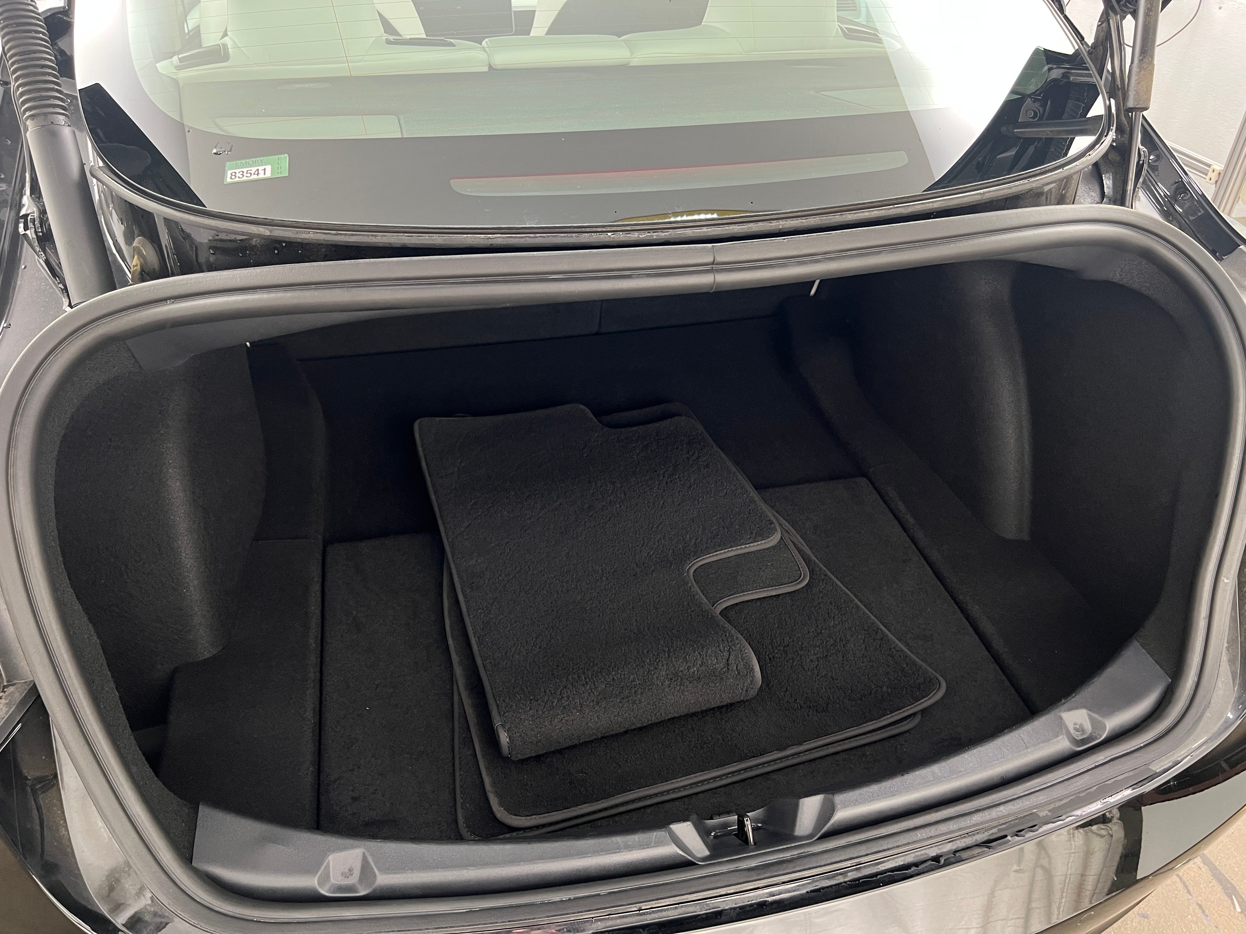 2021 Tesla Model 3 Performance 6
