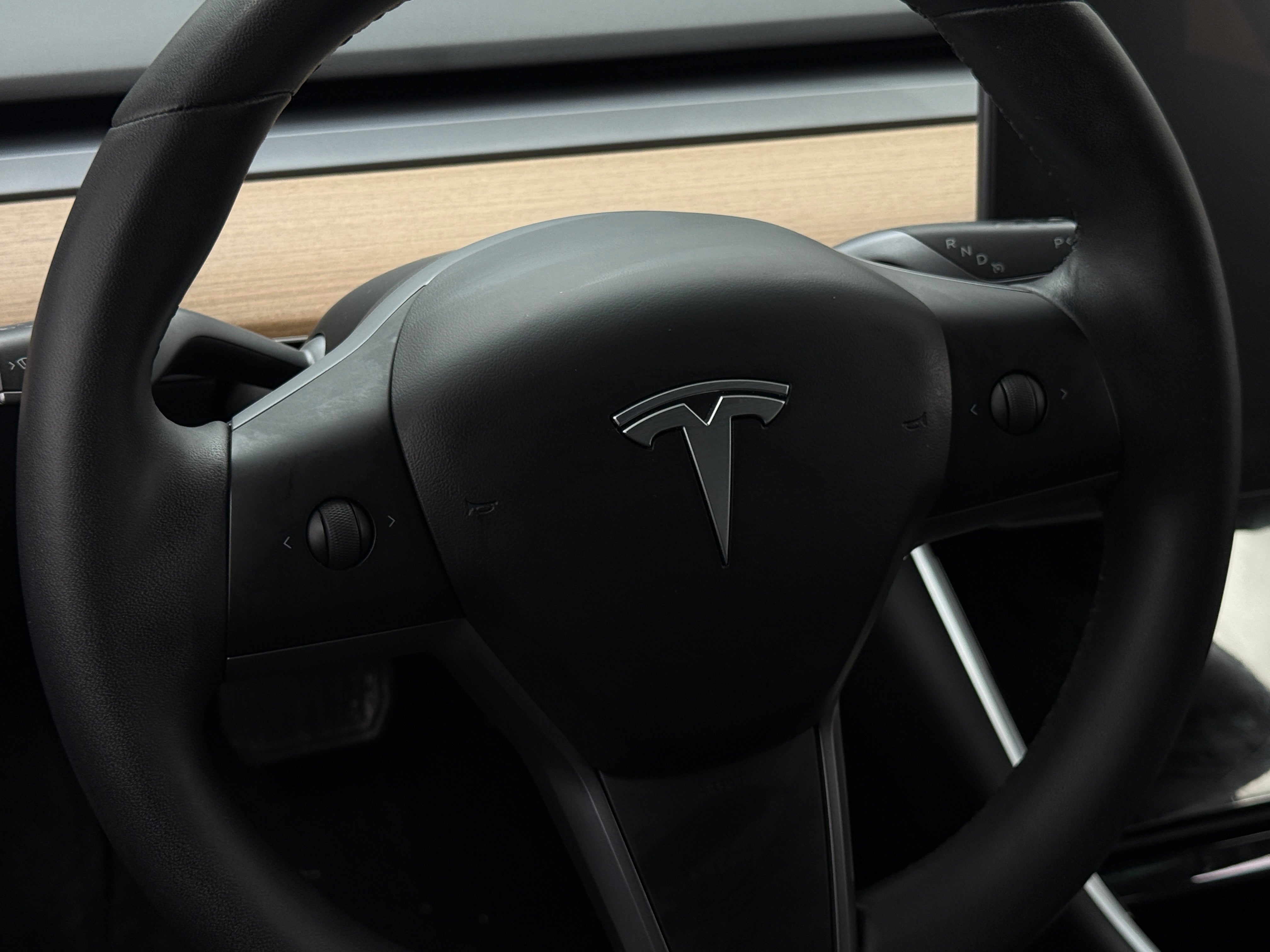2020 Tesla Model 3 Long Range 4