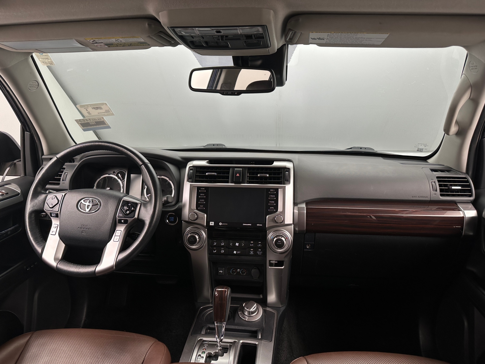 Thumbnail: 2023 Toyota 4Runner - 2