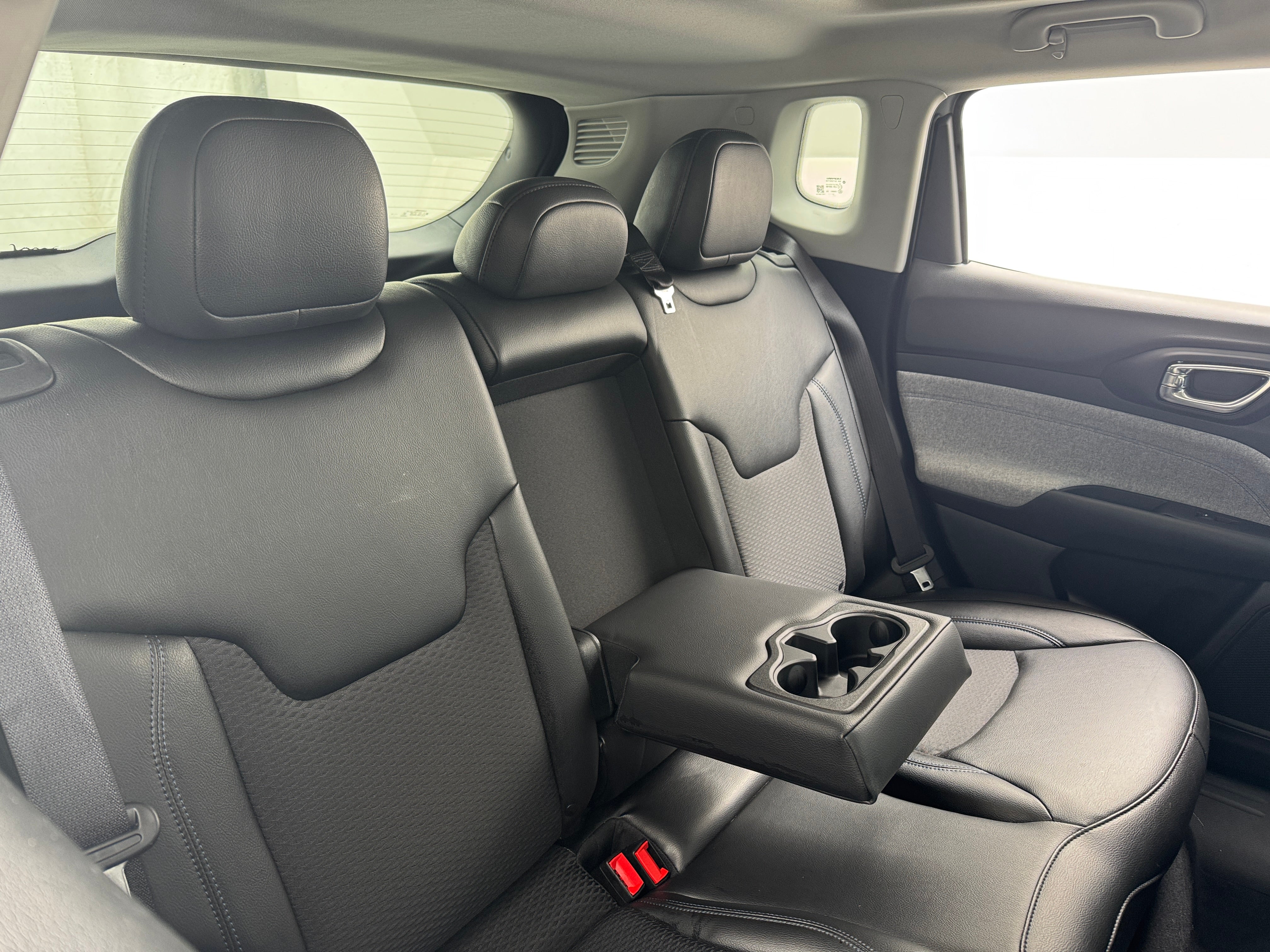 2022 Jeep Compass Latitude 6