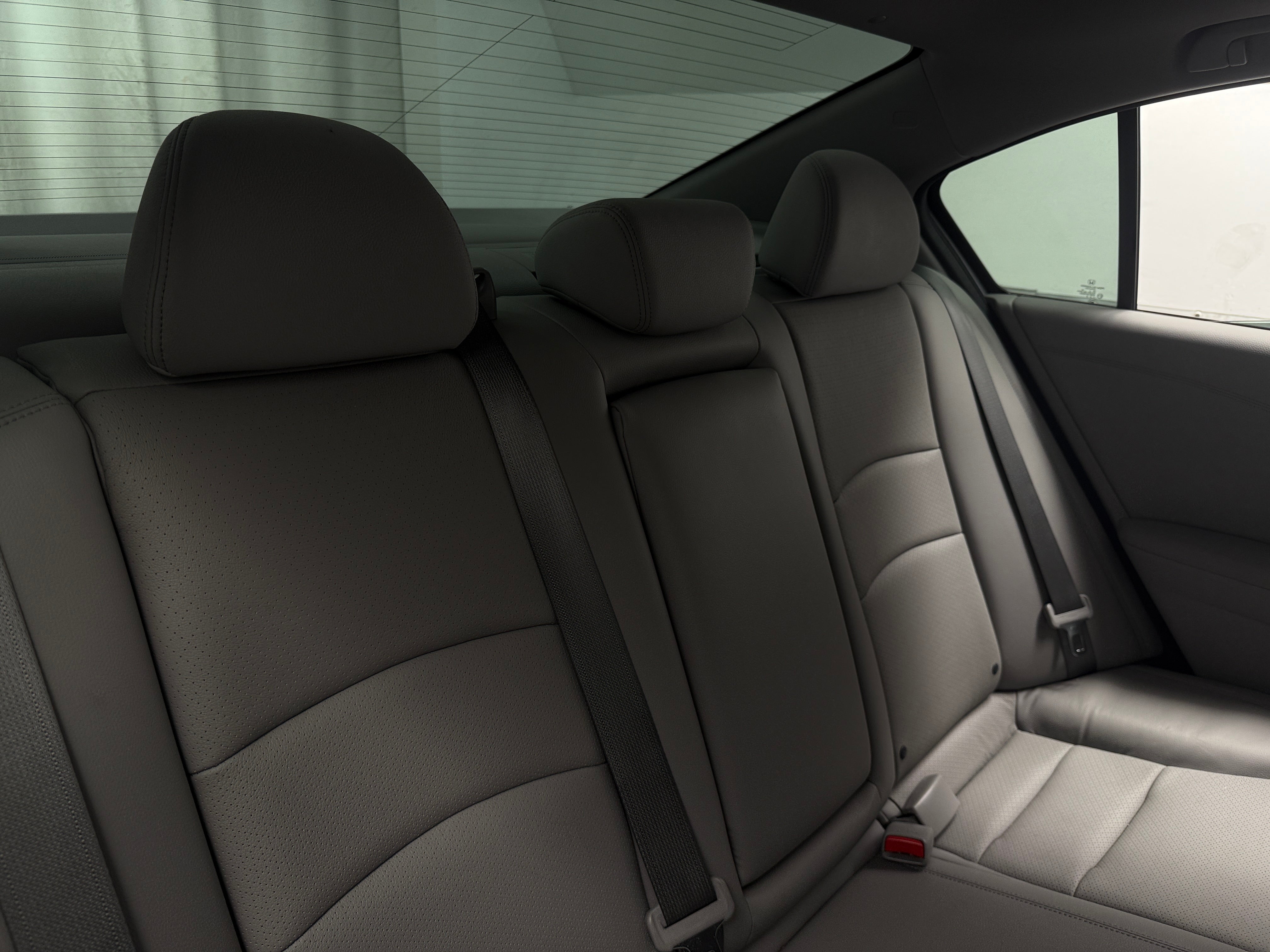 2014 Honda Accord EX-L 5