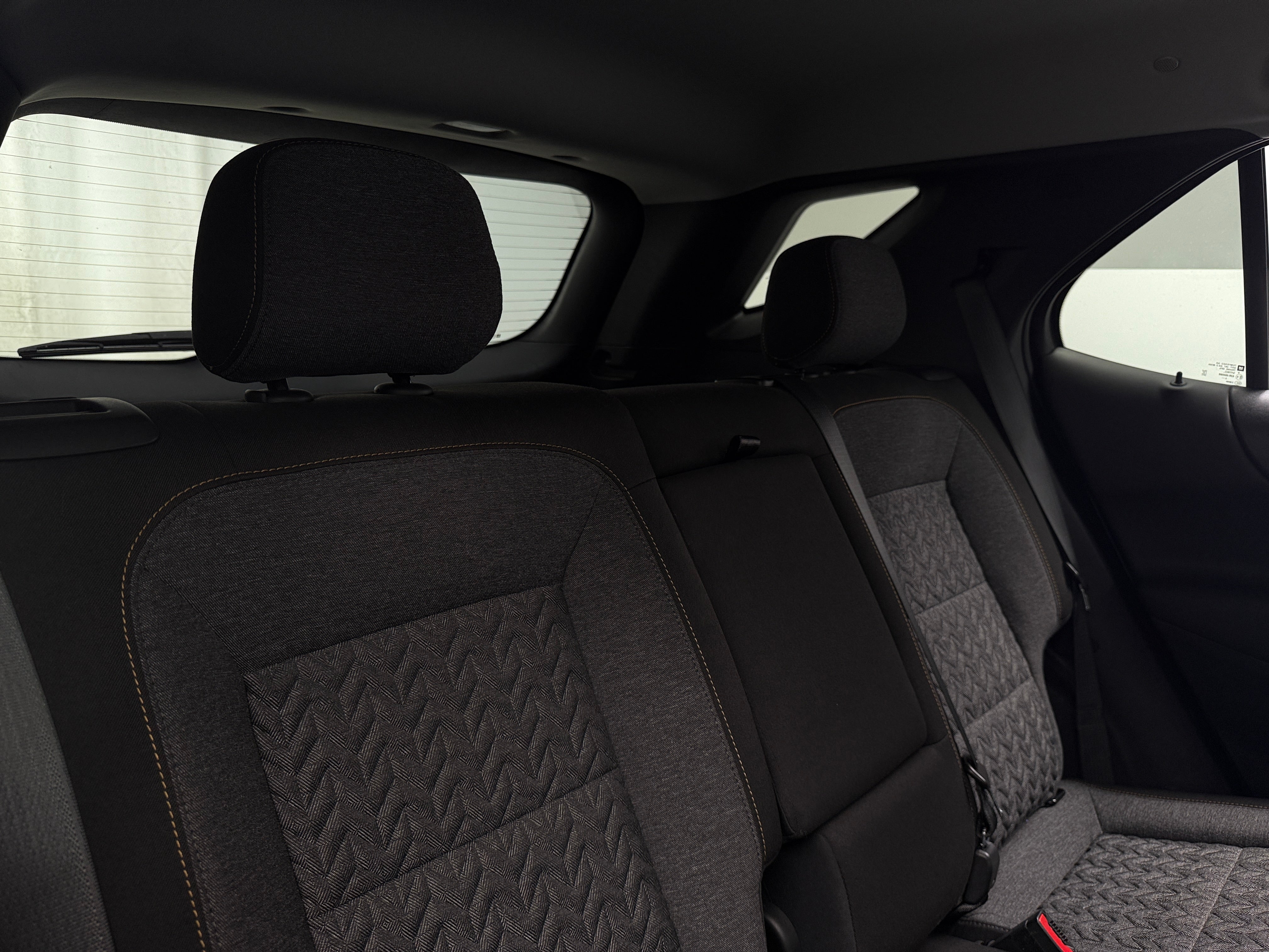 2023 Chevrolet Equinox LT 6
