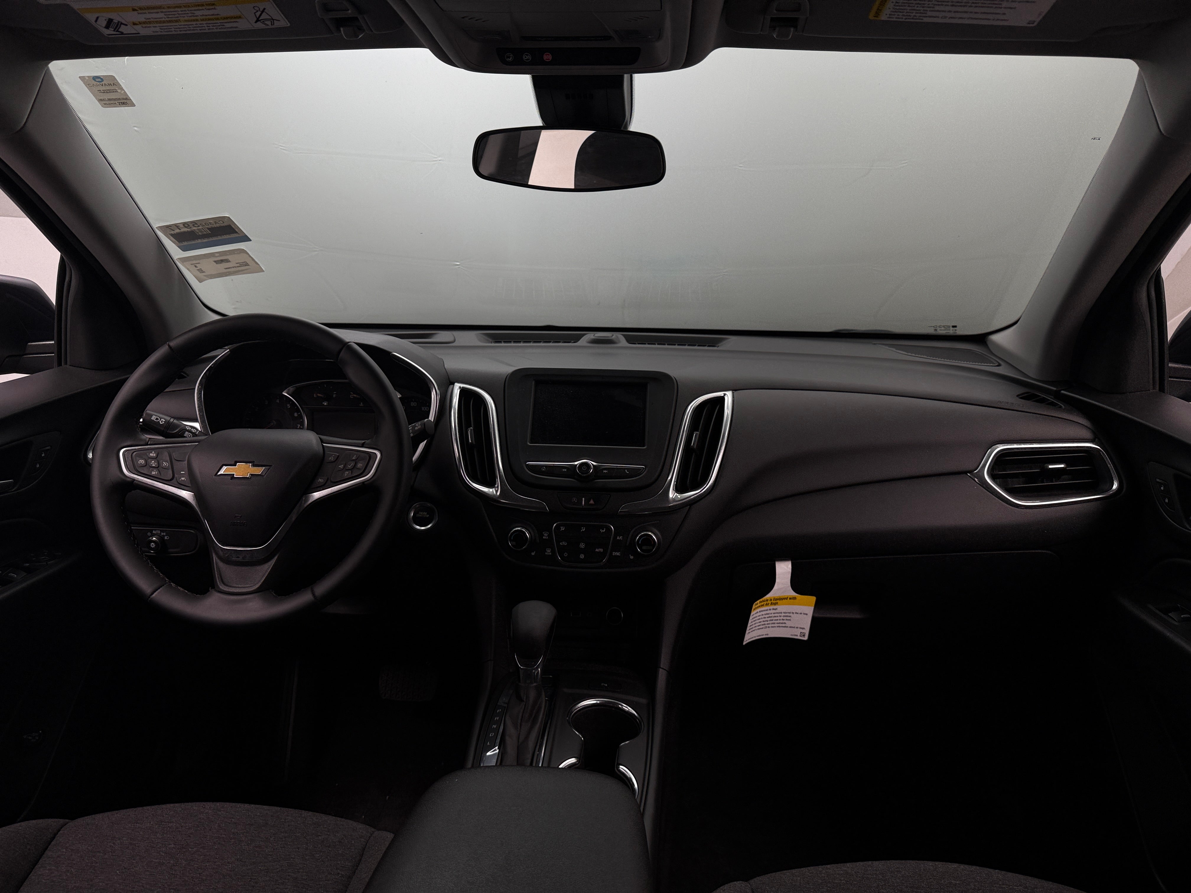 2023 Chevrolet Equinox LT 3