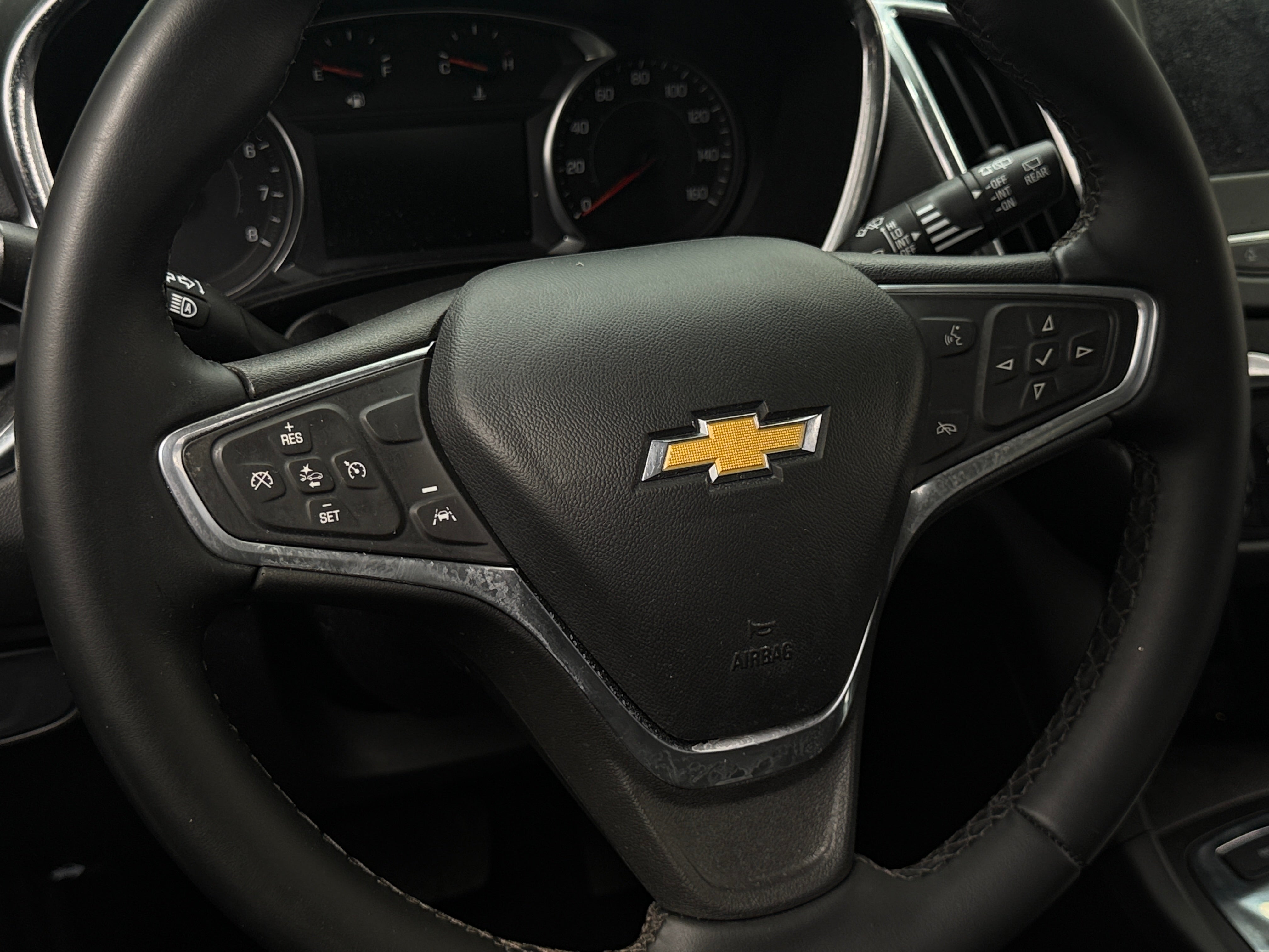 2023 Chevrolet Equinox LT 5