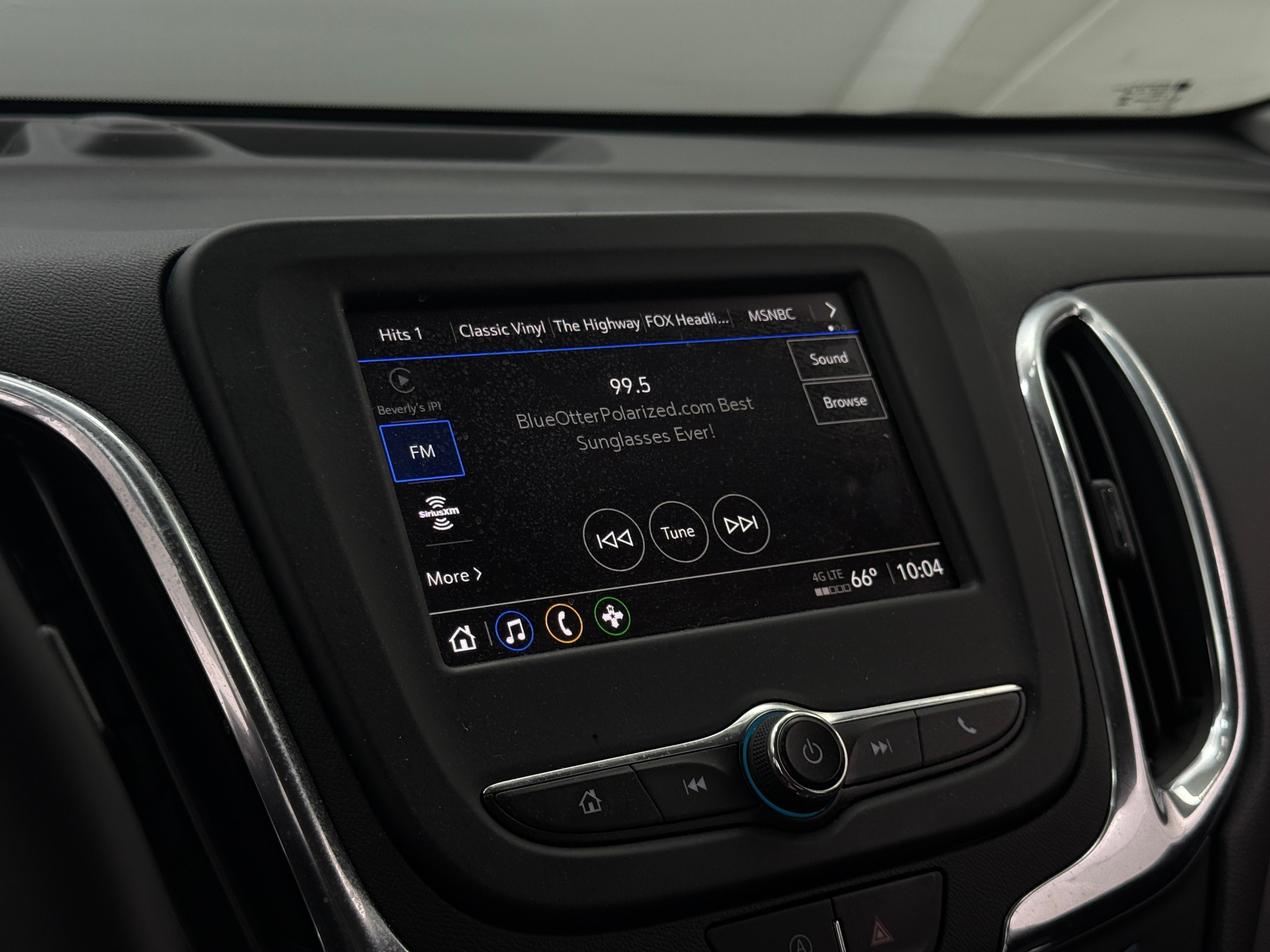 2023 Chevrolet Equinox LT 4