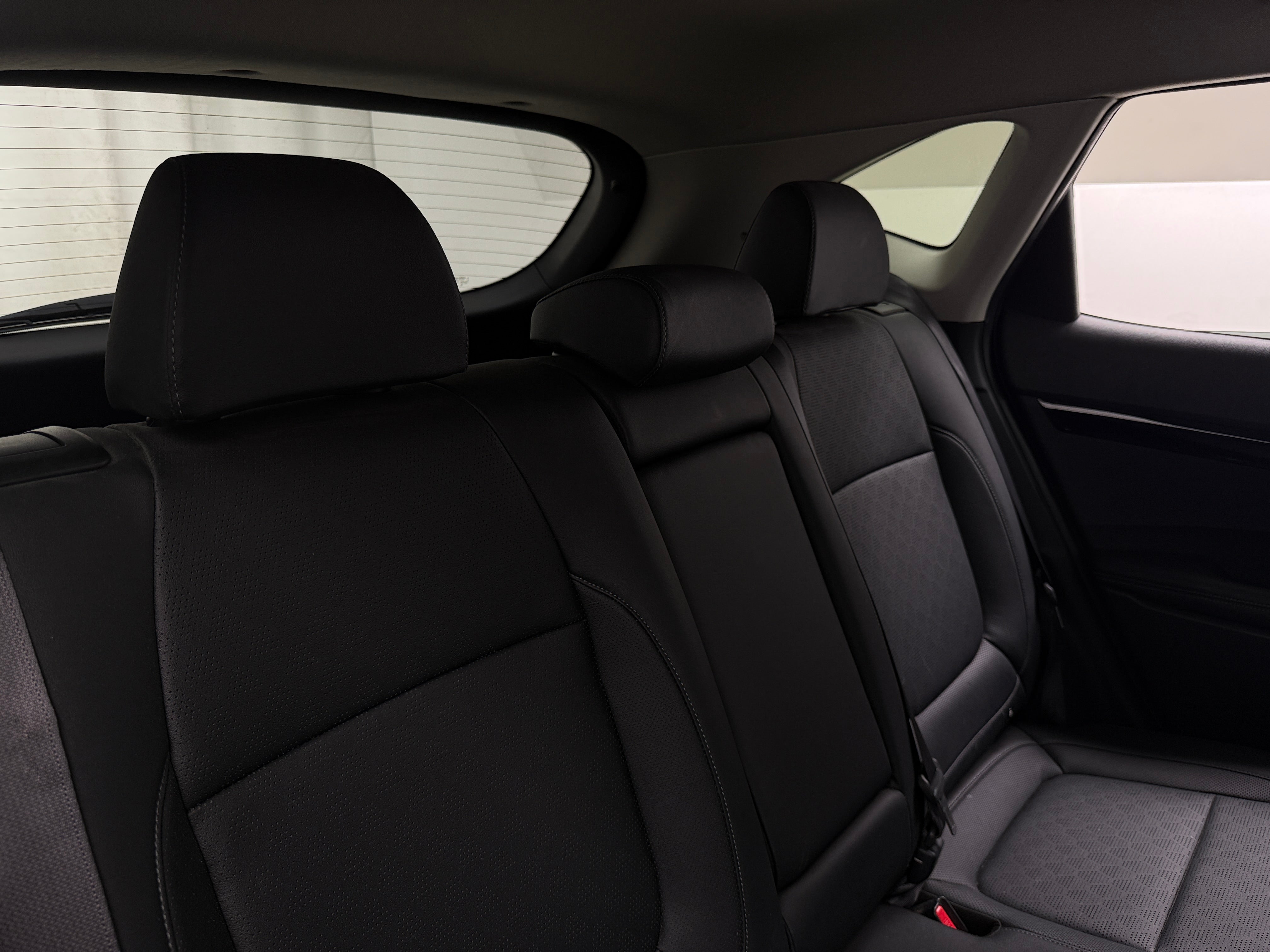 2021 Kia Seltos SX 5