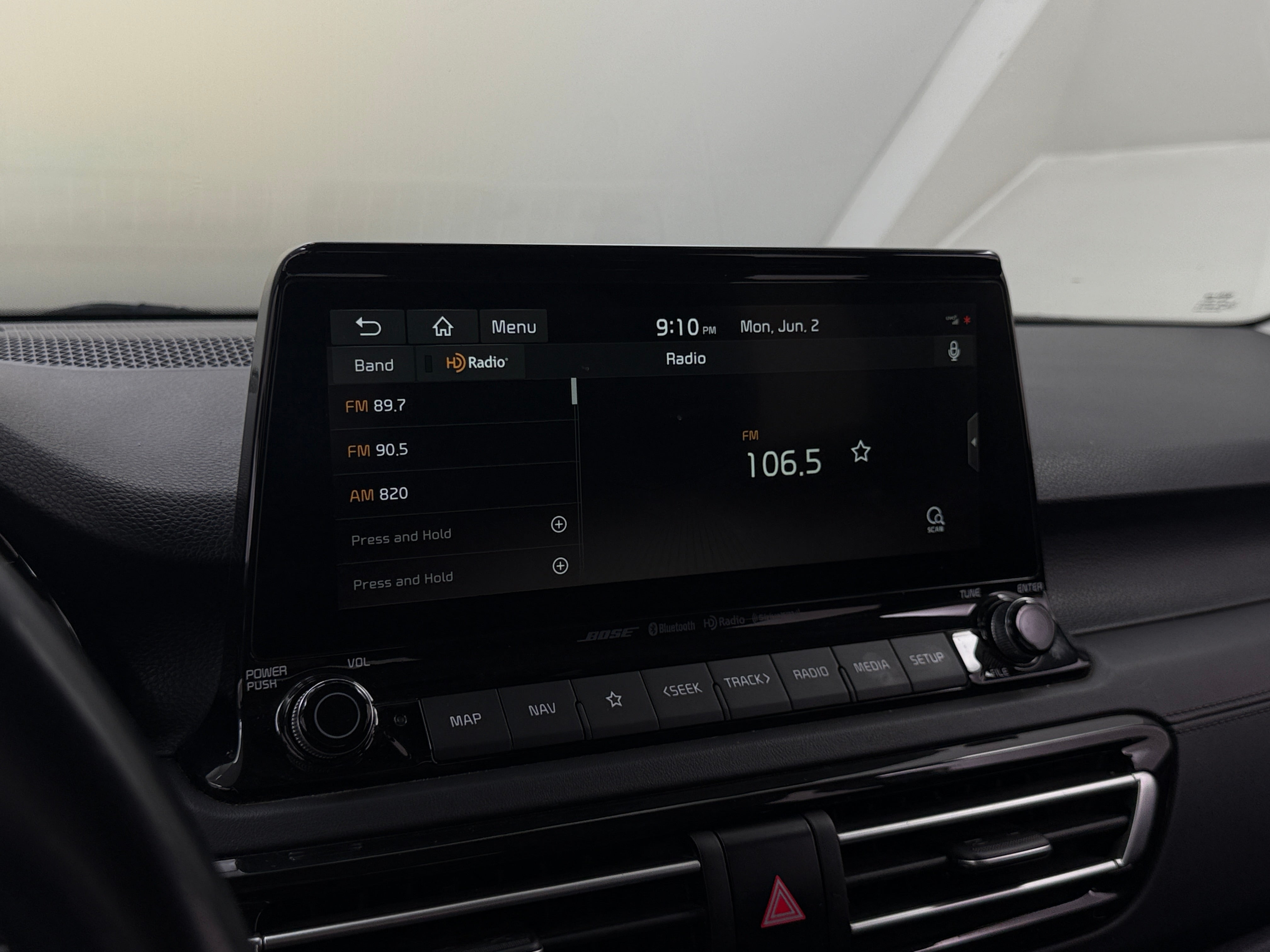 2021 Kia Seltos SX 3