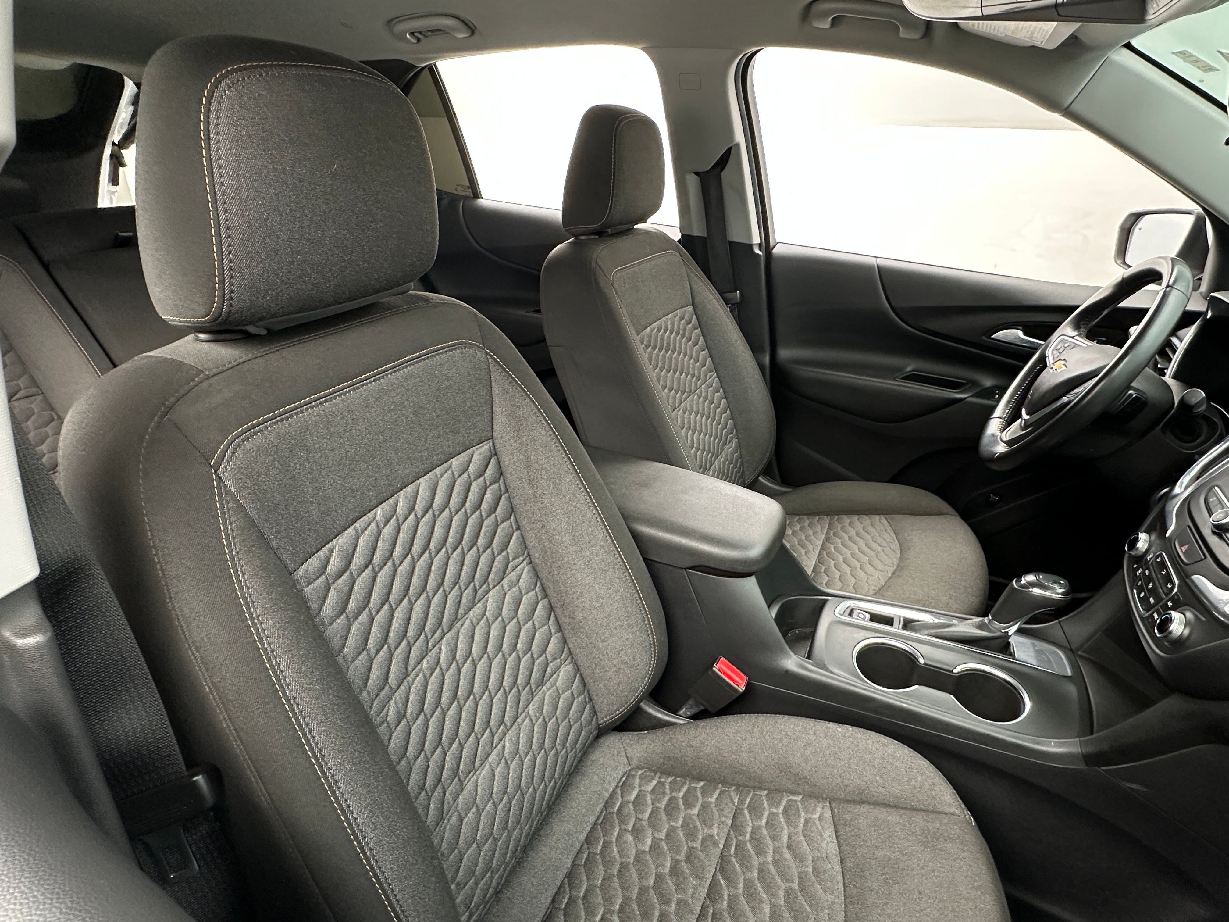 2019 Chevrolet Equinox LT 2