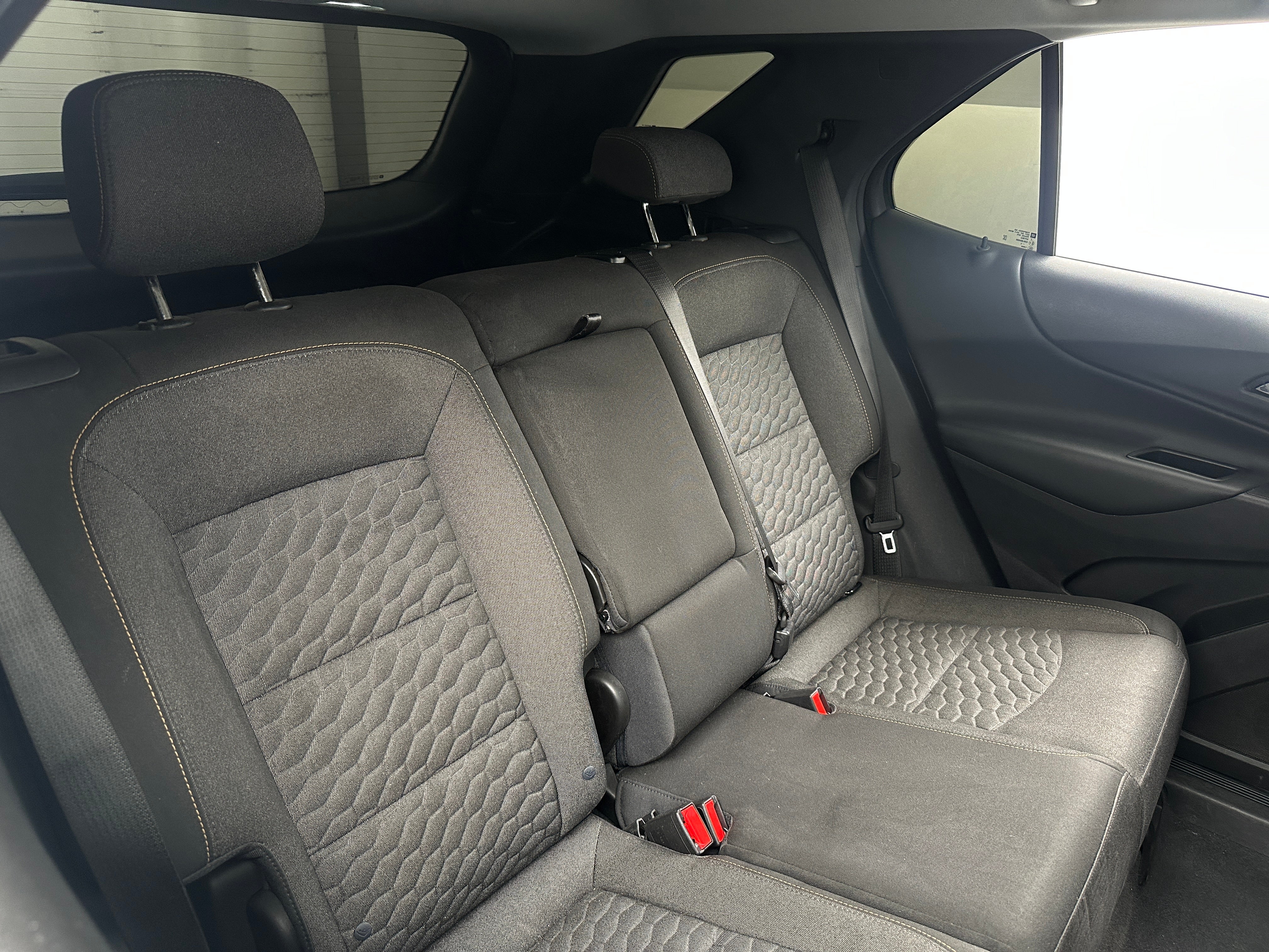 2019 Chevrolet Equinox LT 6