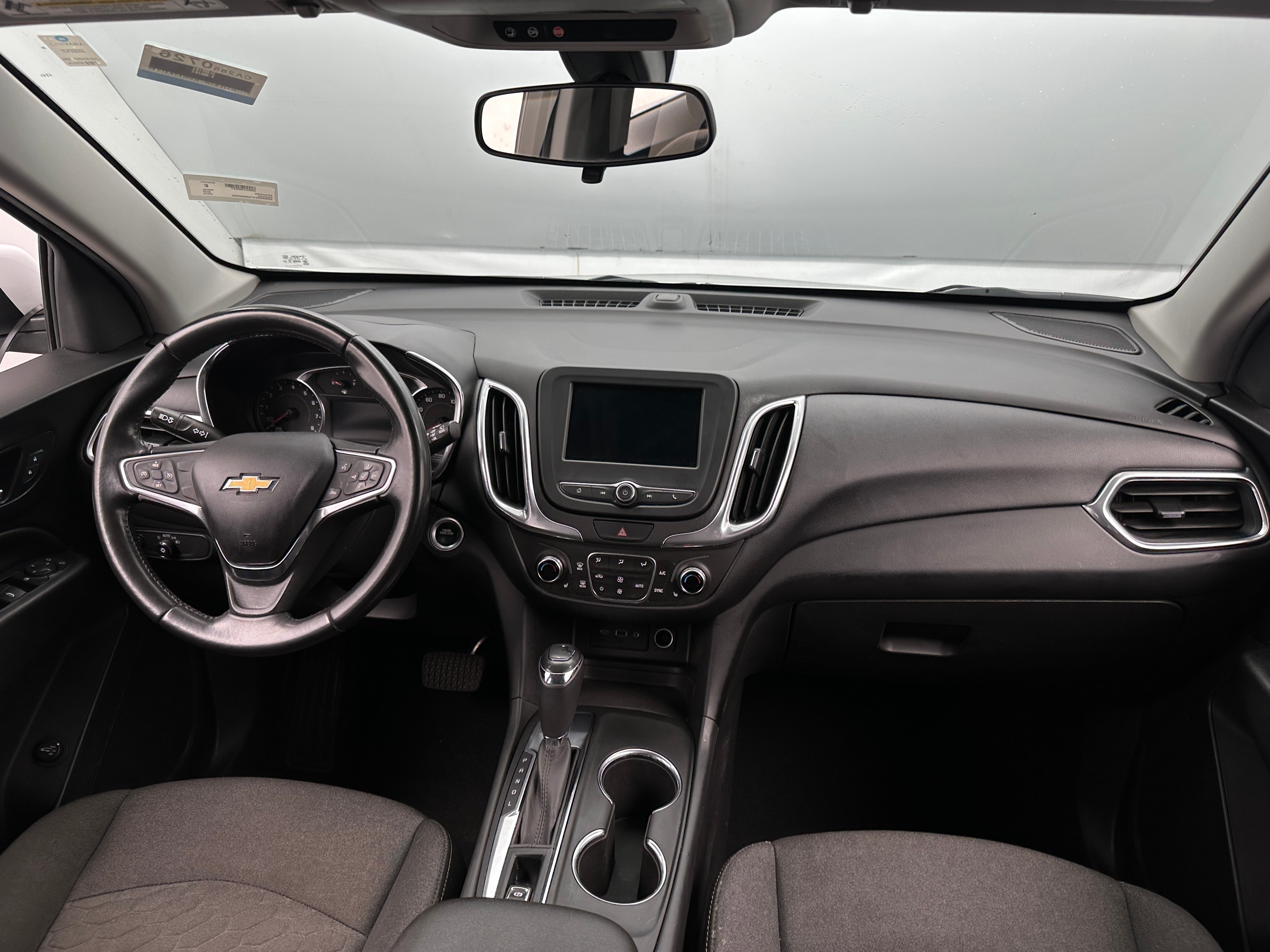 2019 Chevrolet Equinox LT 3