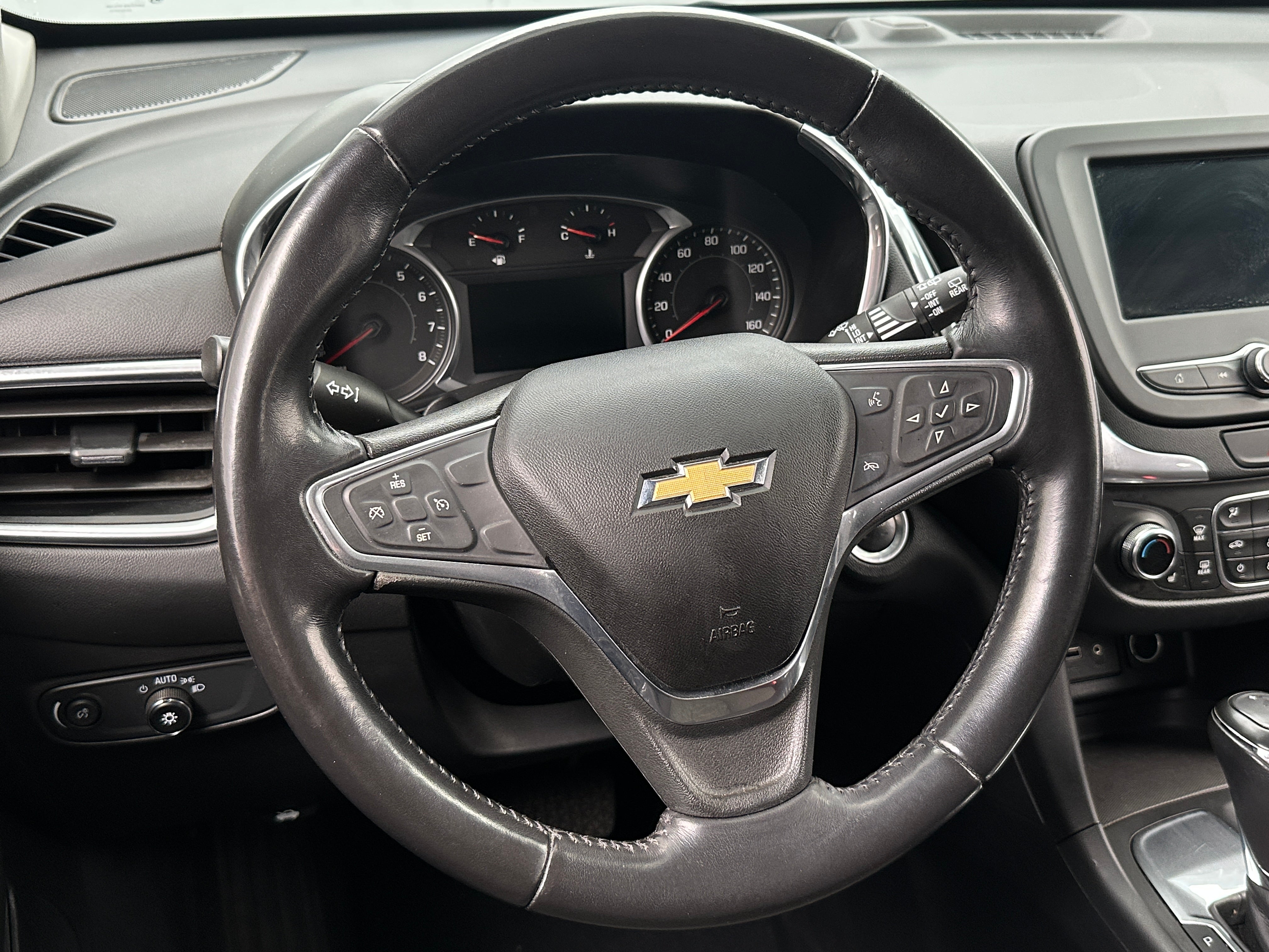 2019 Chevrolet Equinox LT 5