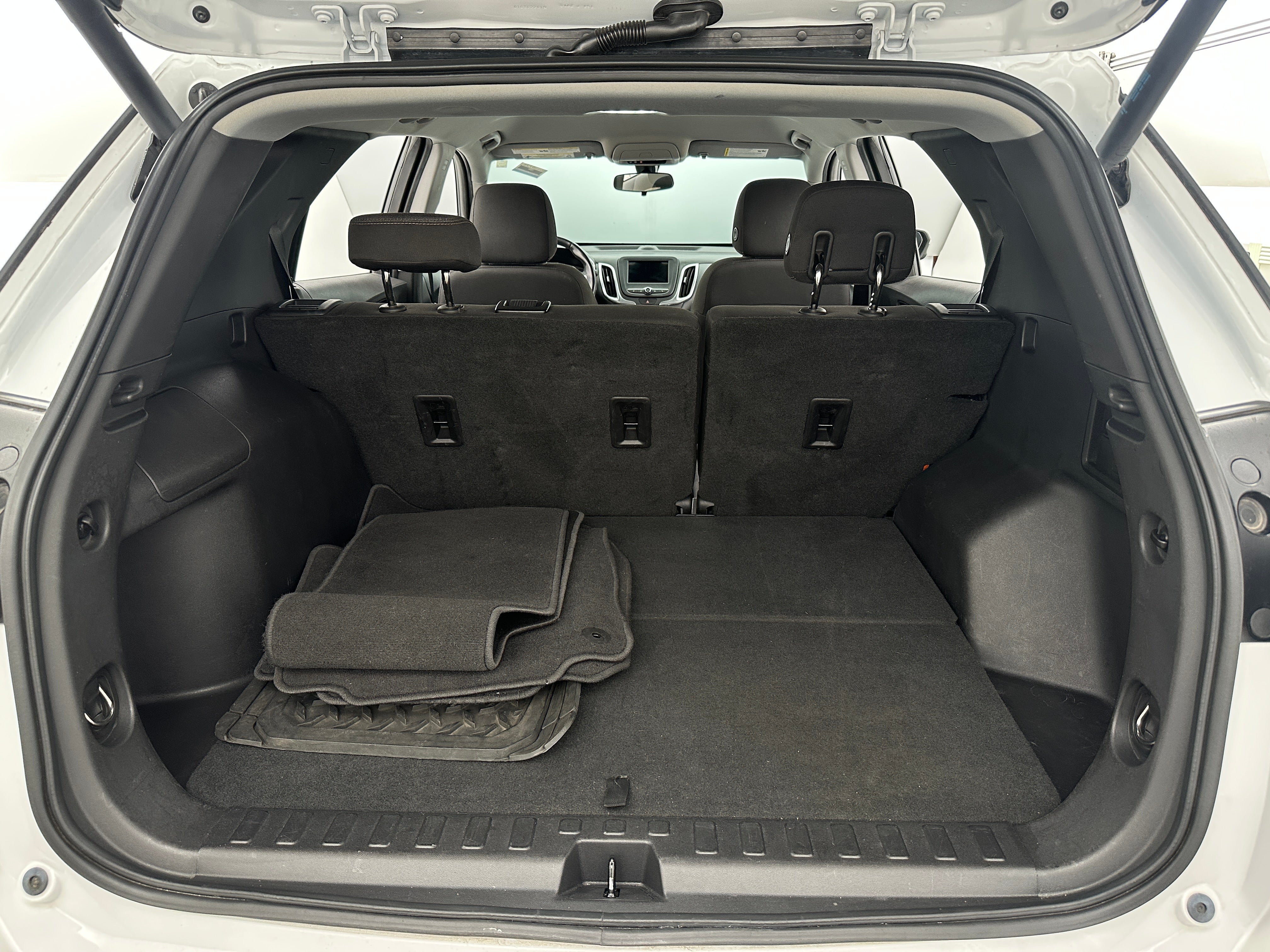 2019 Chevrolet Equinox LT 7