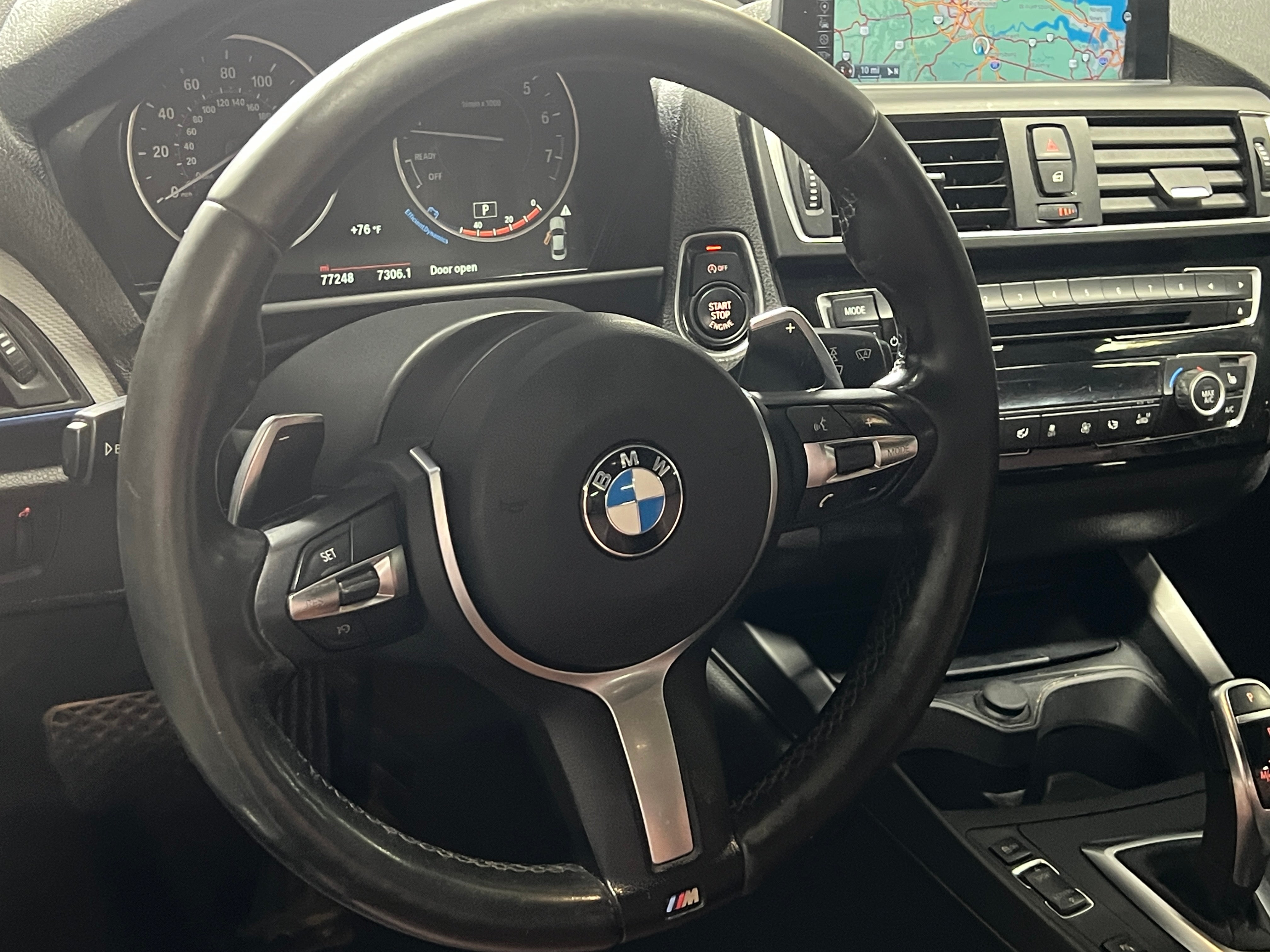 2016 BMW 2 Series 228i xDrive 3