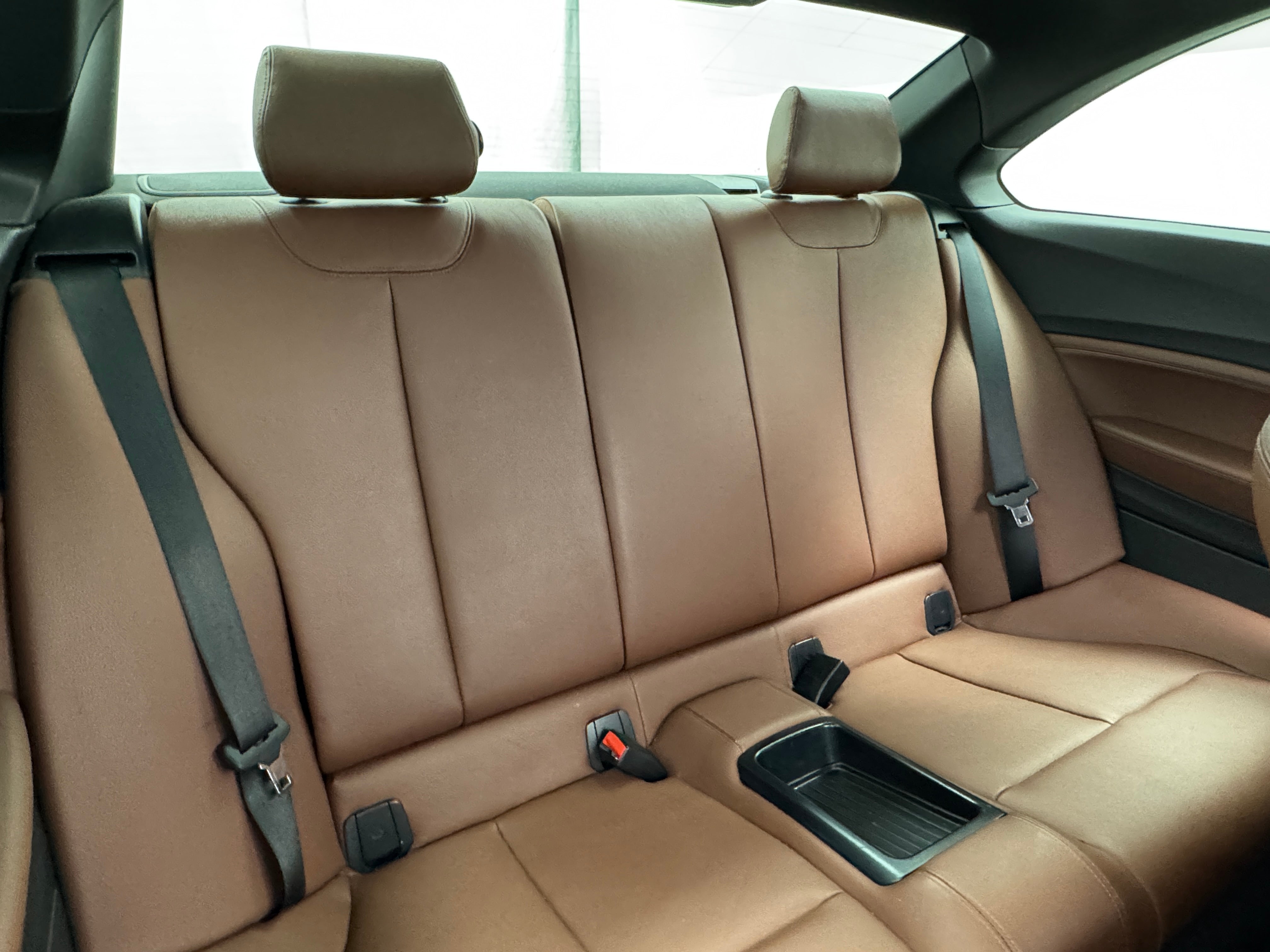 2016 BMW 2 Series 228i xDrive 4