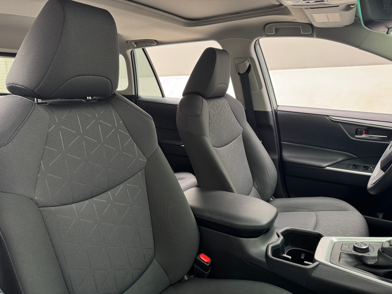 Thumbnail: 2023 Toyota RAV4 - 2