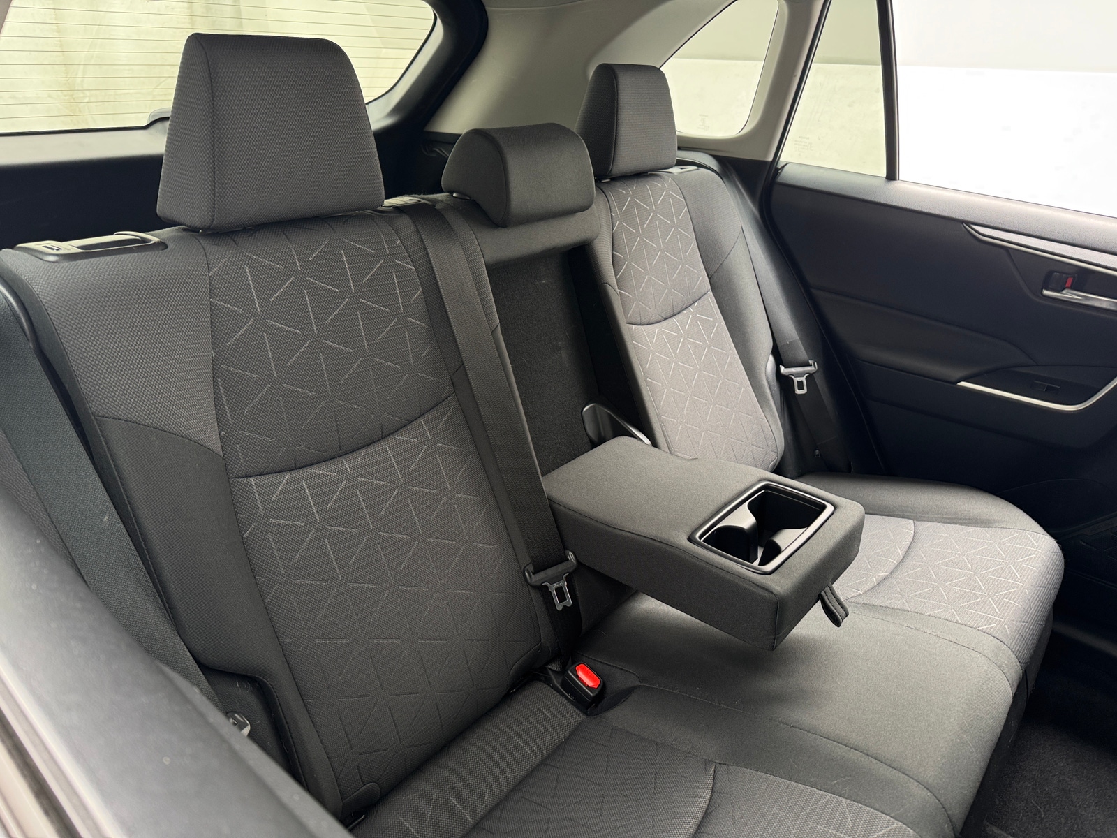 Thumbnail: 2023 Toyota RAV4 - 6
