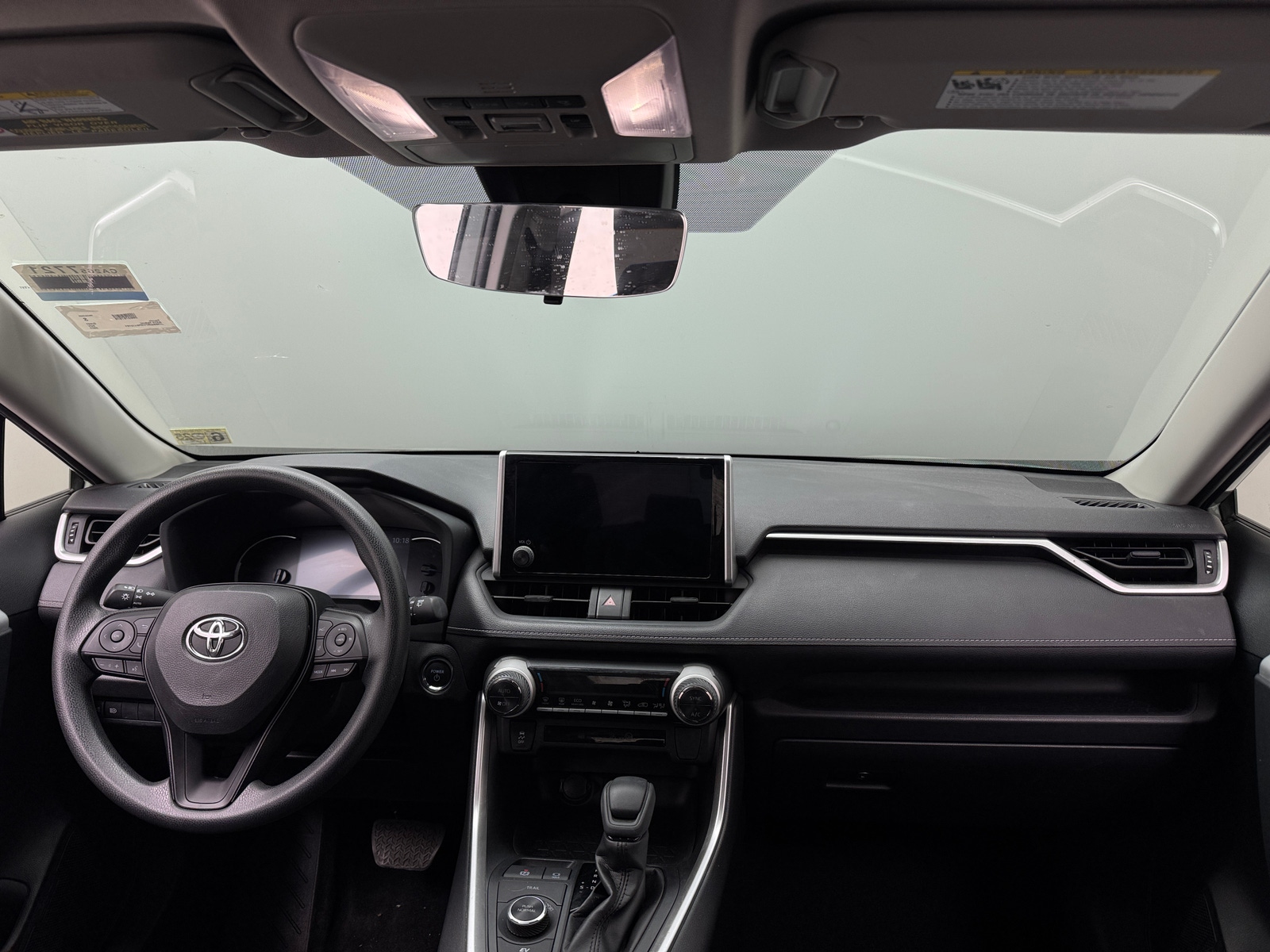 Thumbnail: 2023 Toyota RAV4 - 3