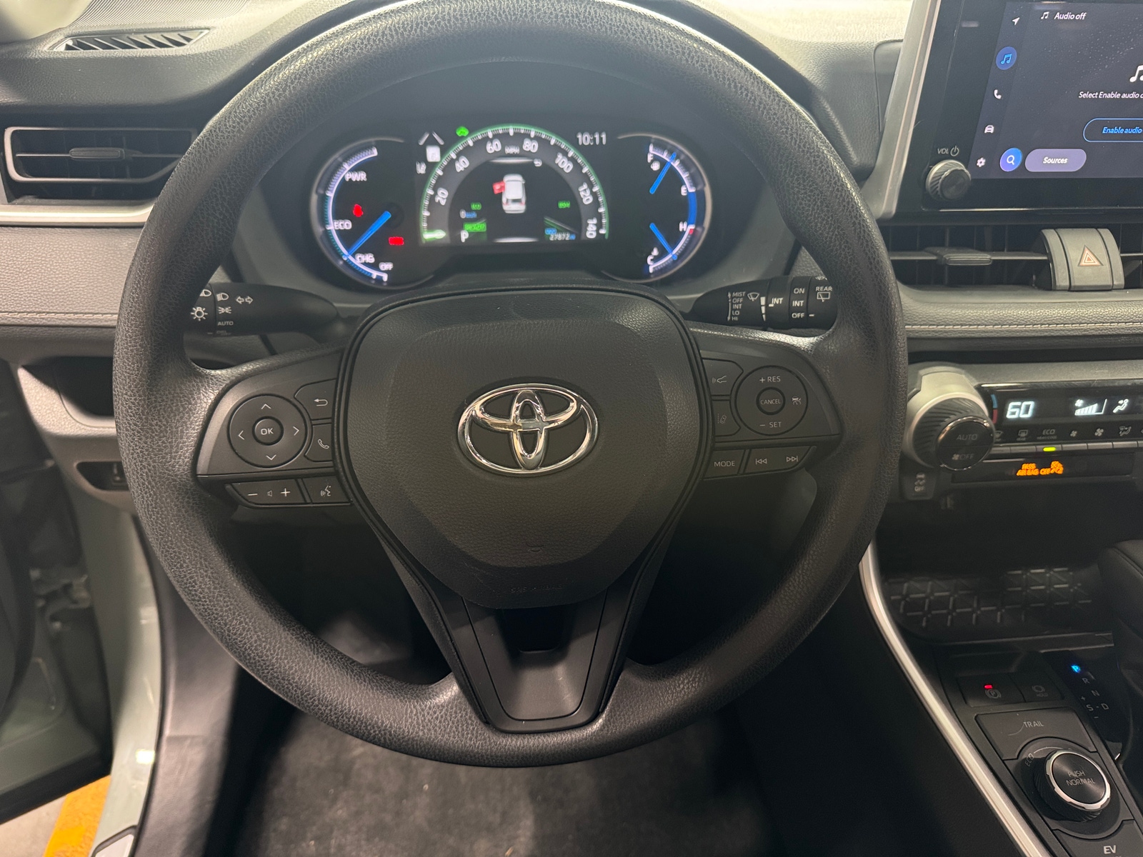 Thumbnail: 2023 Toyota RAV4 - 5