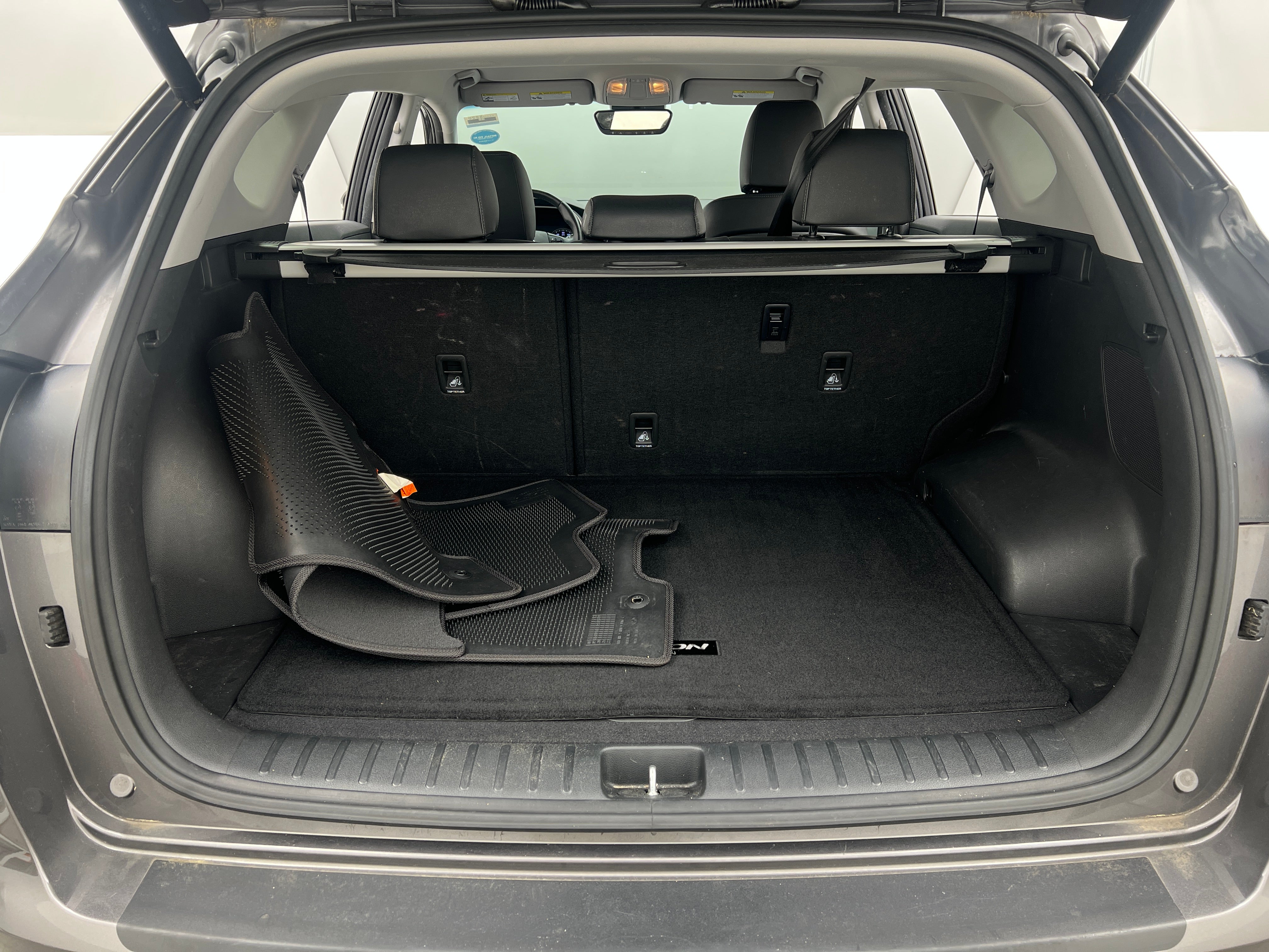 2020 Hyundai Tucson Limited 6