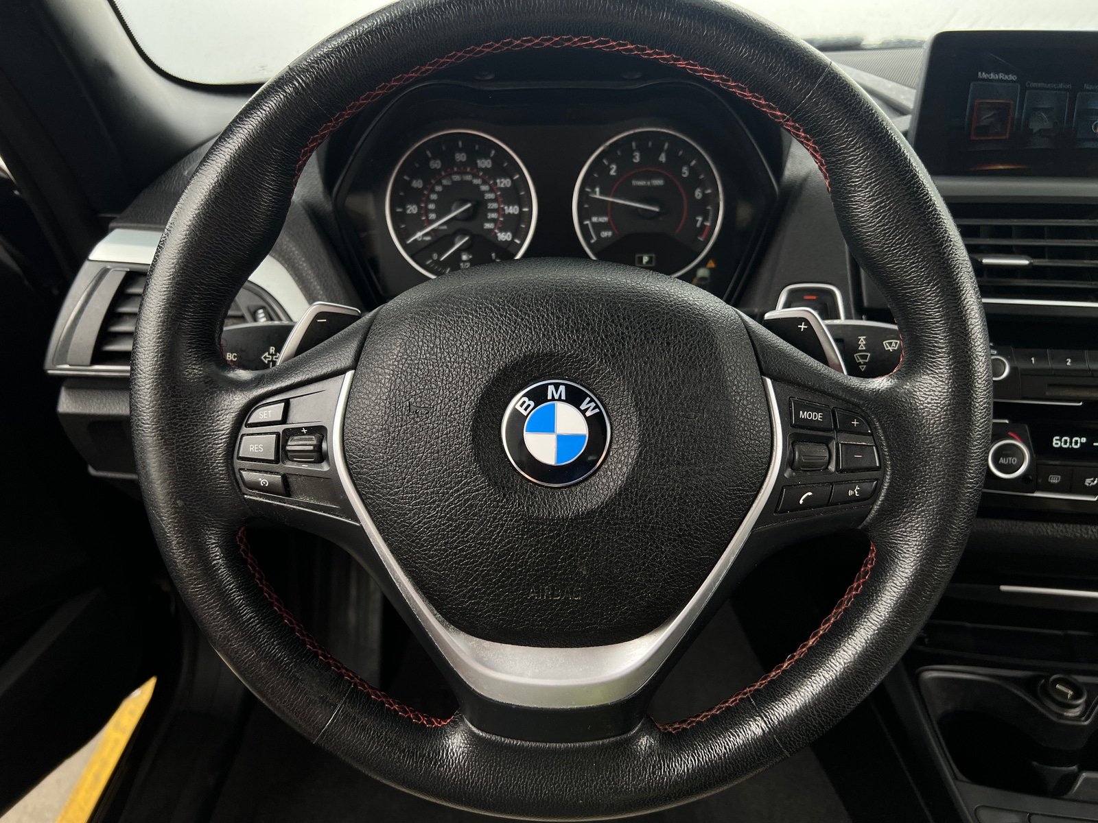 Thumbnail: 2017 BMW 2 Series - 3