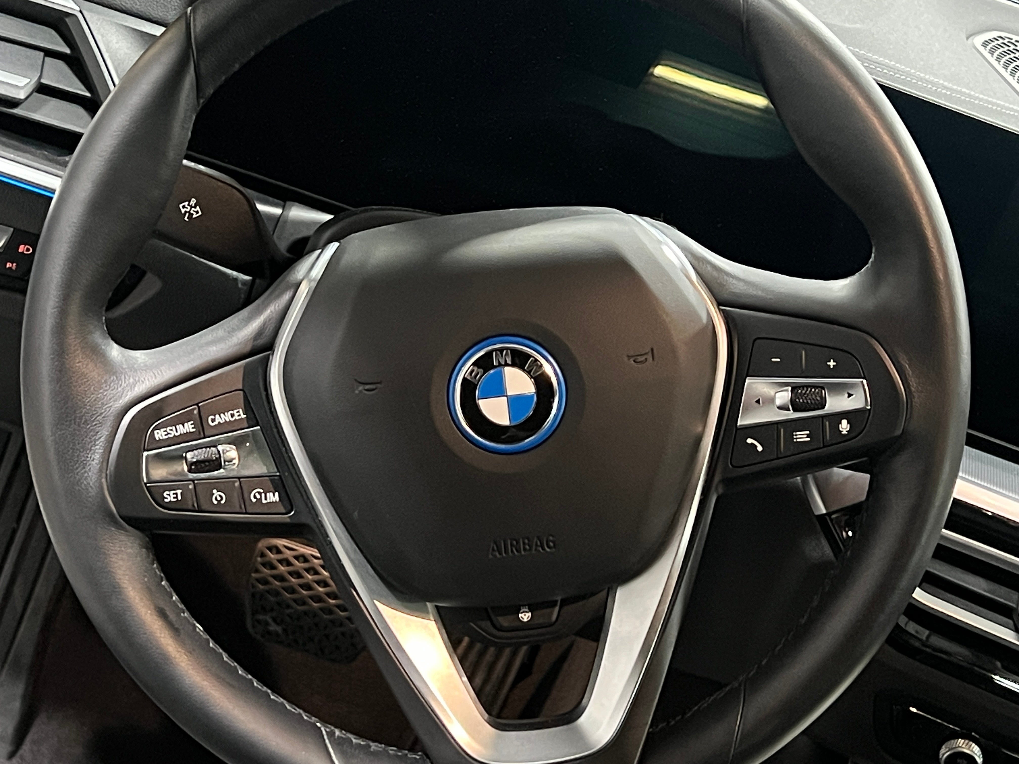 2022 BMW i4 eDrive40 4