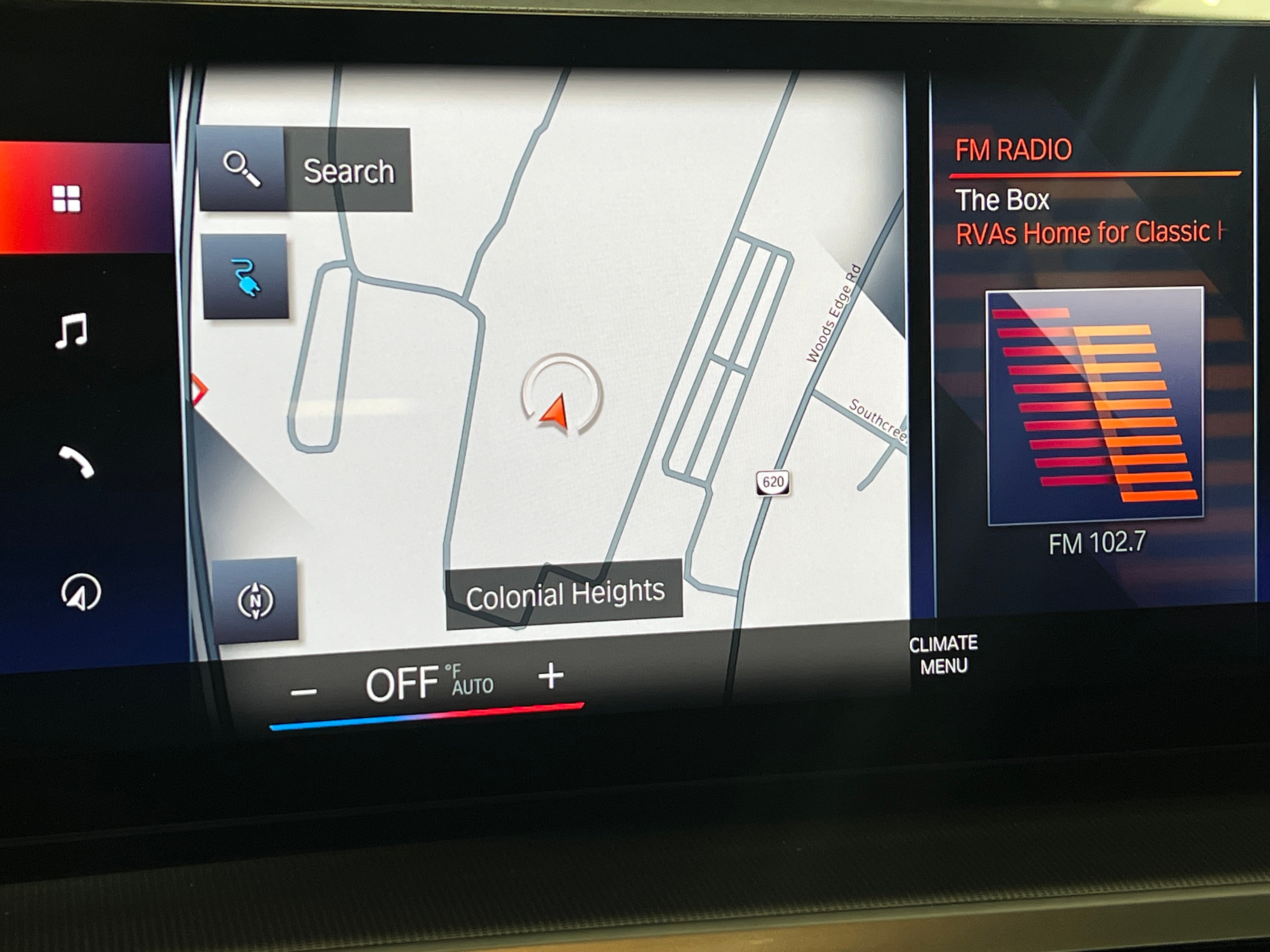 2022 BMW i4 eDrive40 3