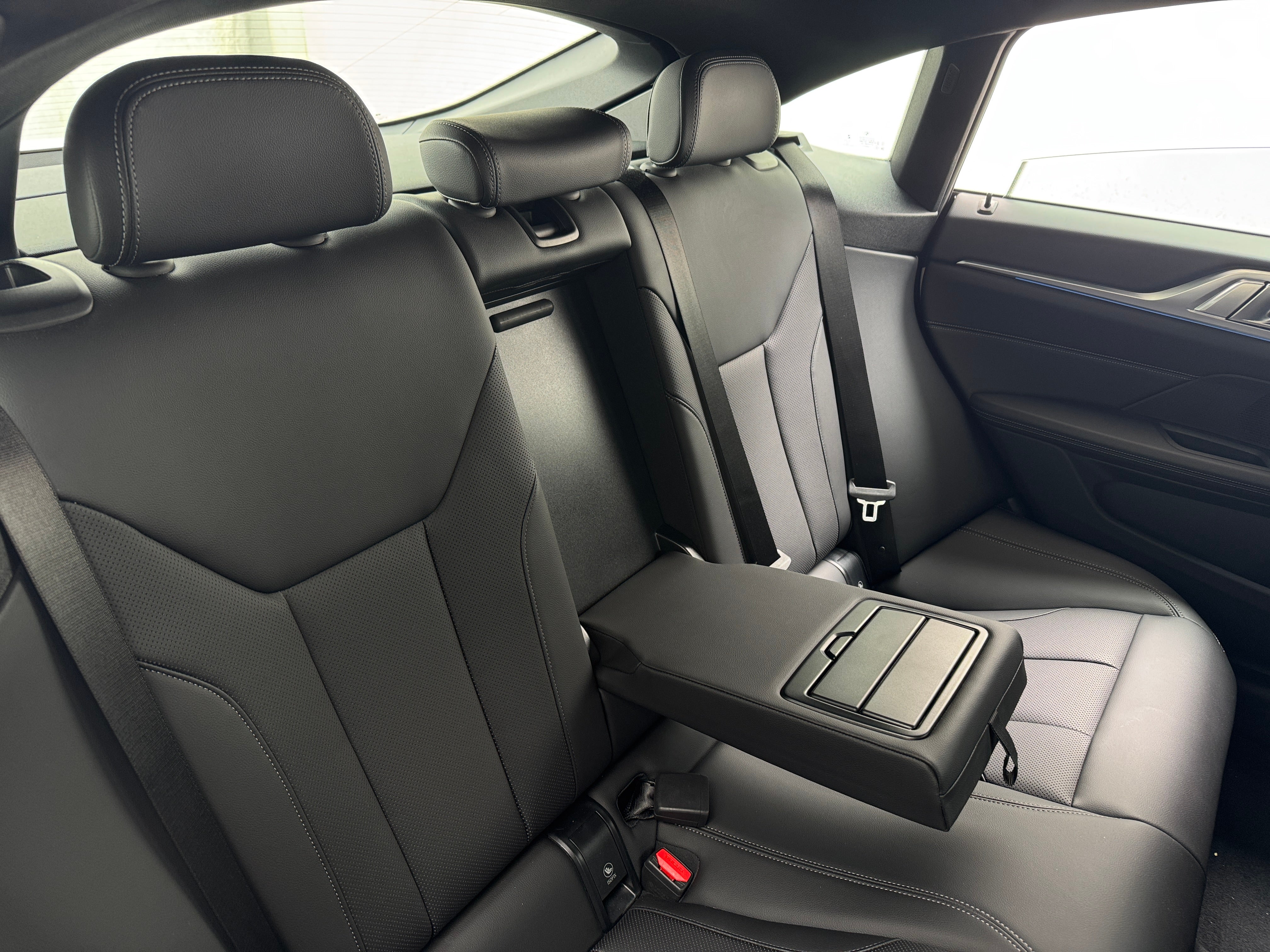 2022 BMW i4 eDrive40 5