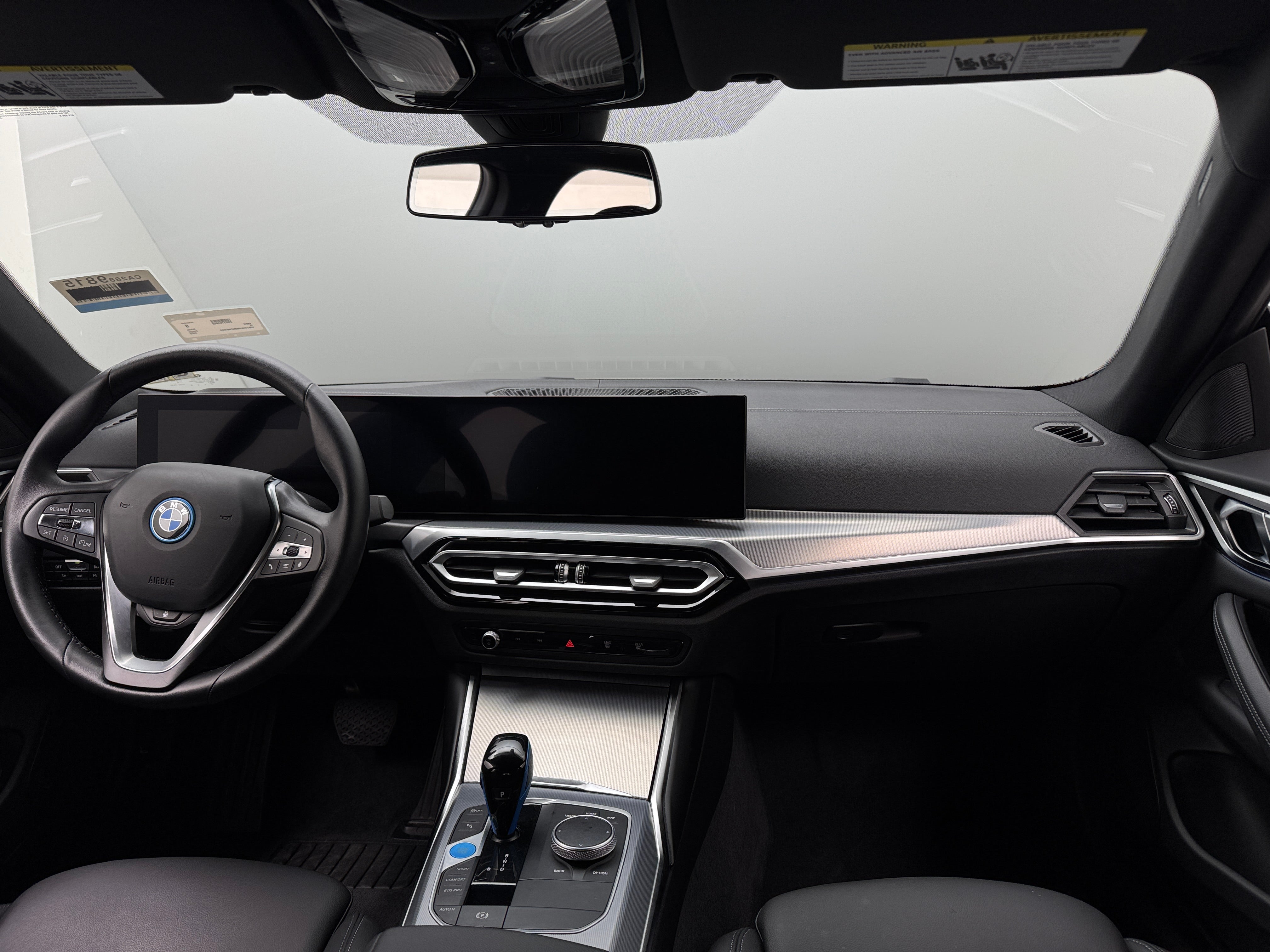 2022 BMW i4 eDrive40 2