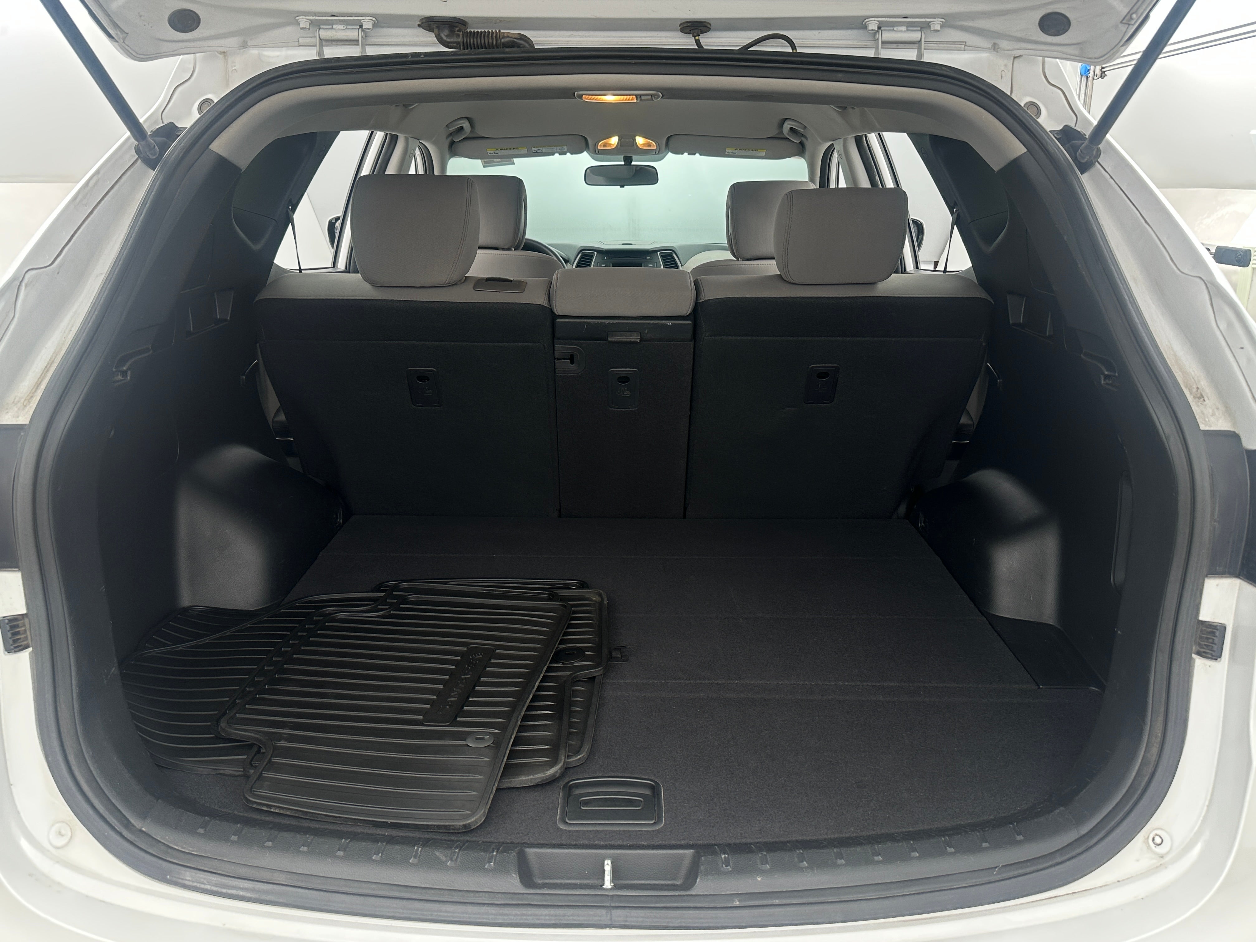 2018 Hyundai Santa Fe Sport 2.0T 7