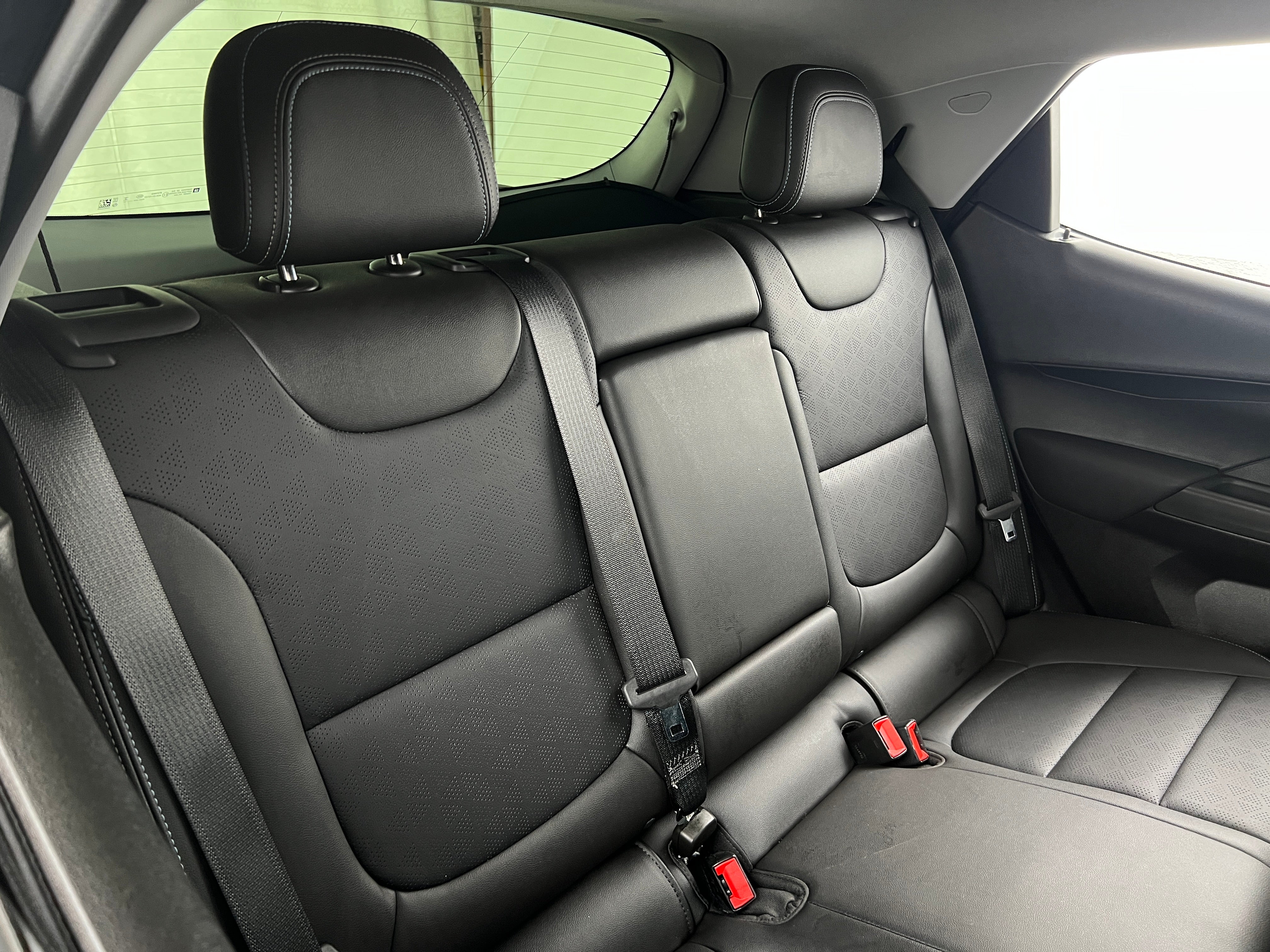 2023 Chevrolet Bolt EV 2LT 6