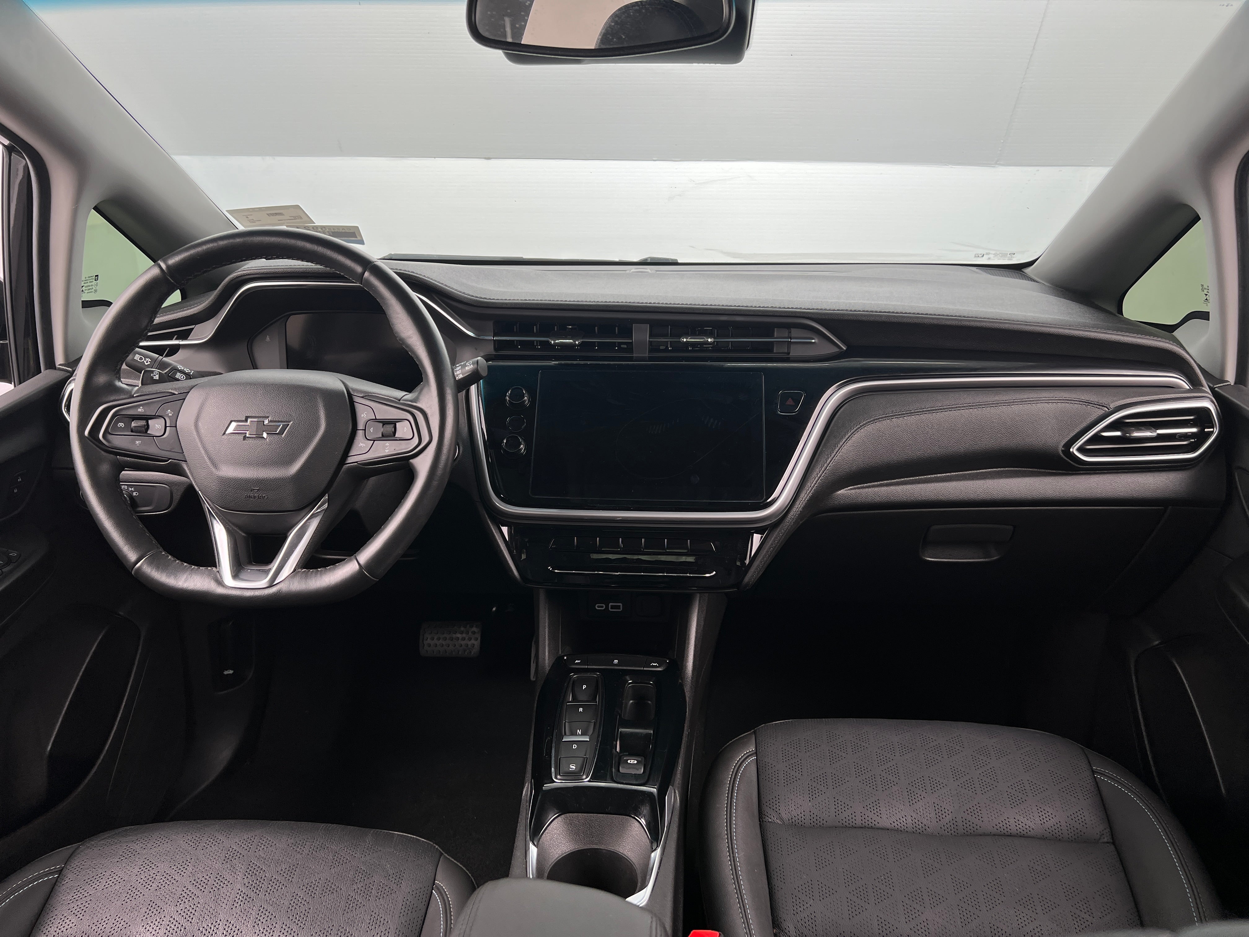2023 Chevrolet Bolt EV 2LT 3