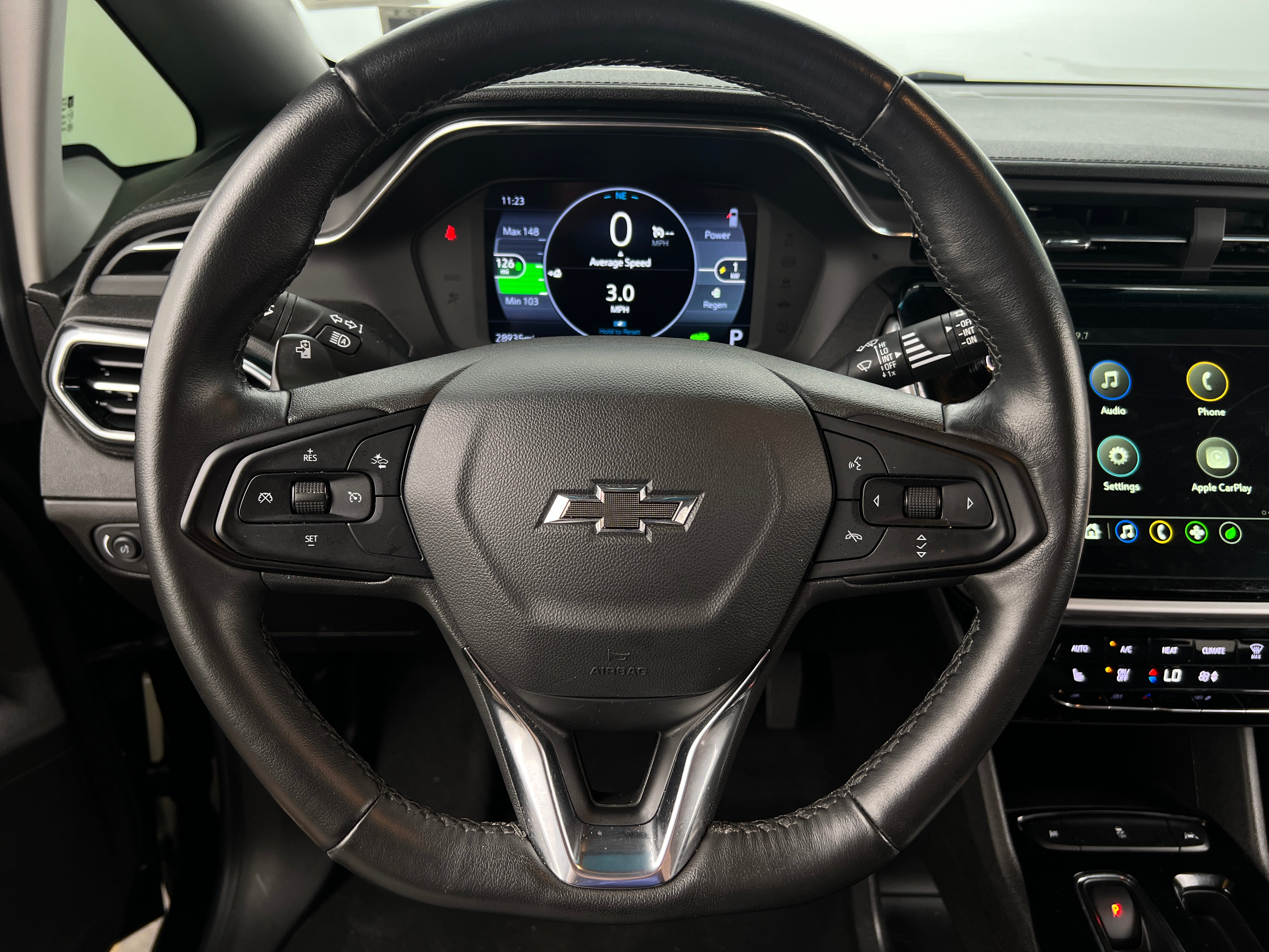 2023 Chevrolet Bolt EV 2LT 5